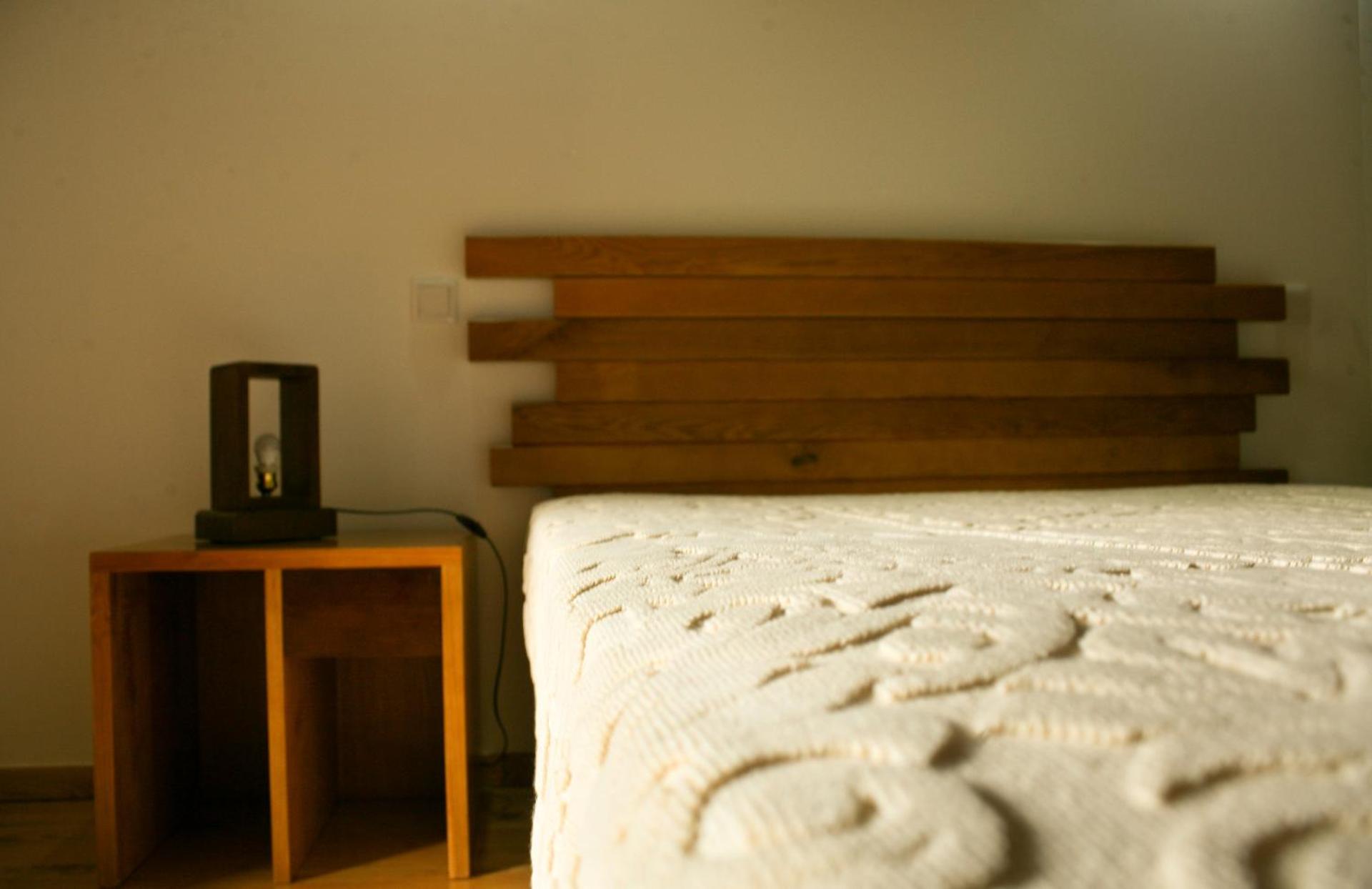 Double Room with Balcony - Photo 13
