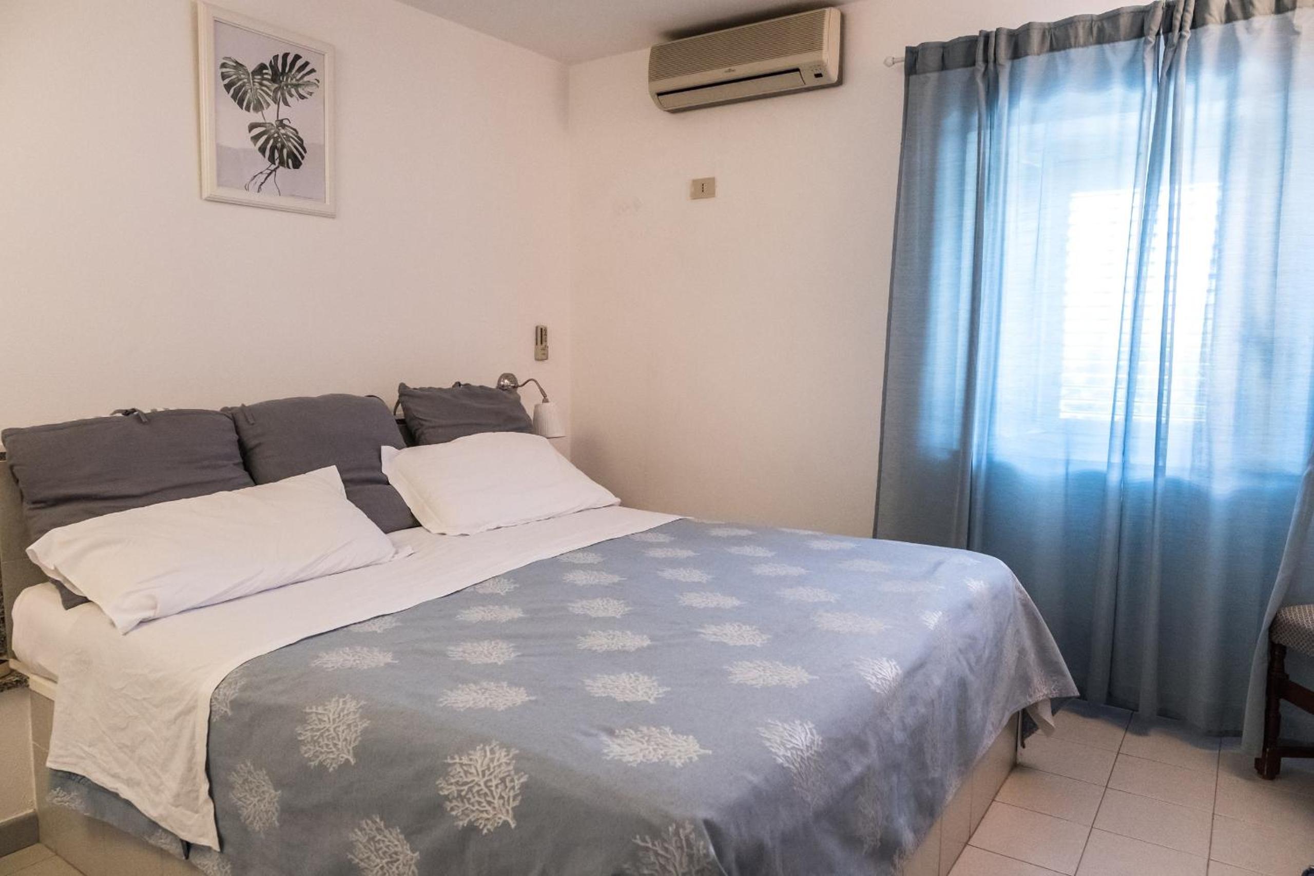 Economy Double or Twin Room