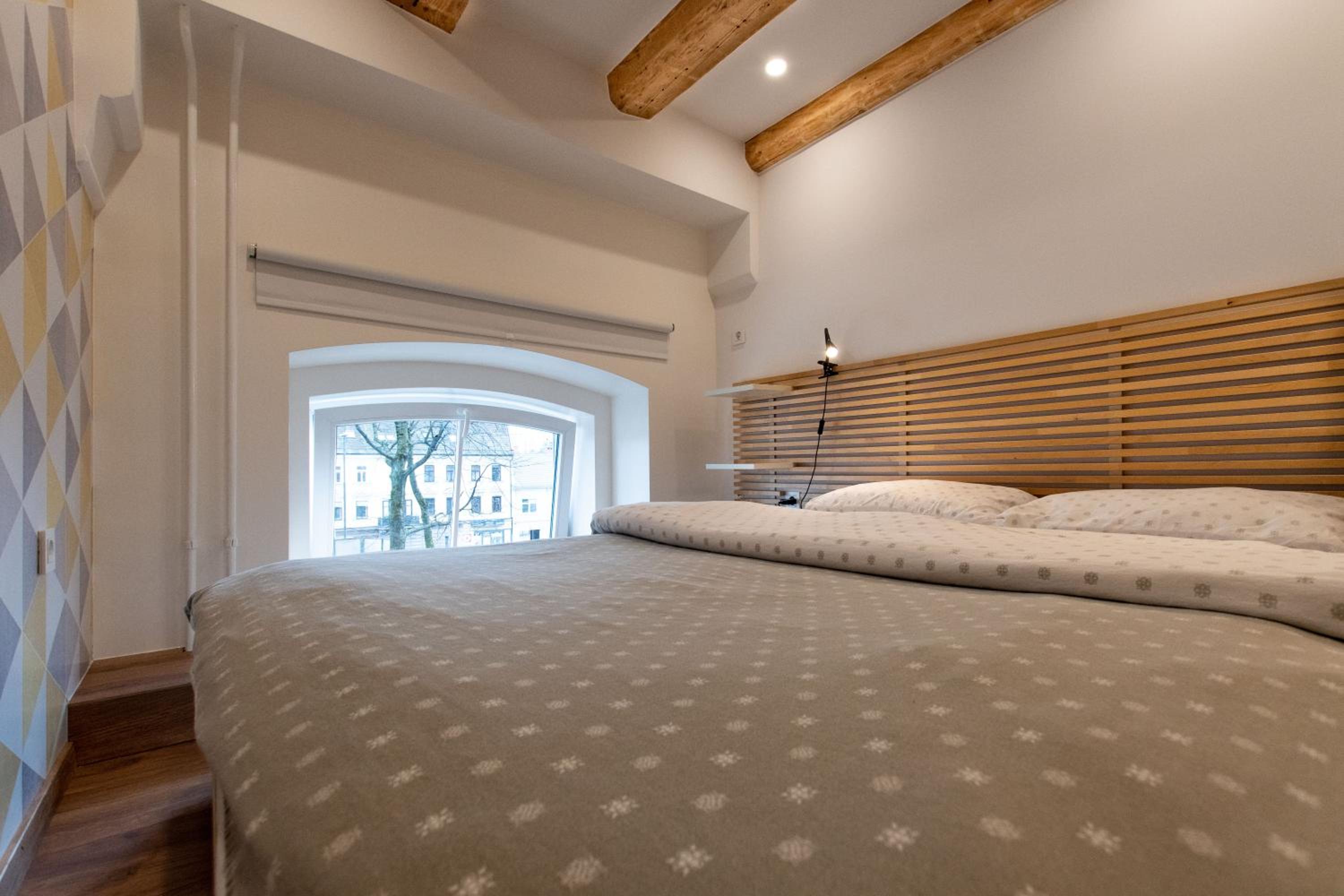 Apartment with Sauna photo 2
