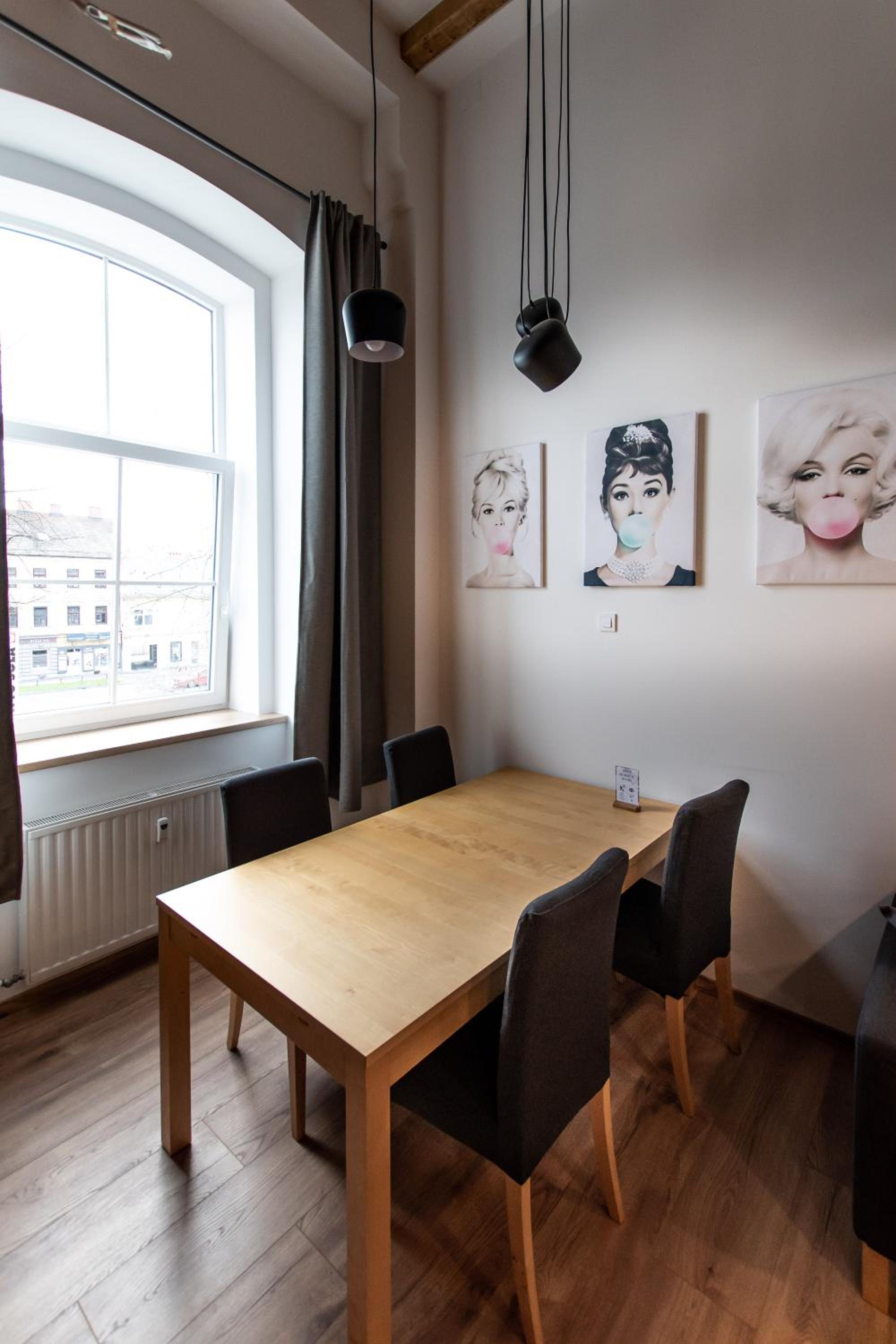 Apartment with Sauna photo 3