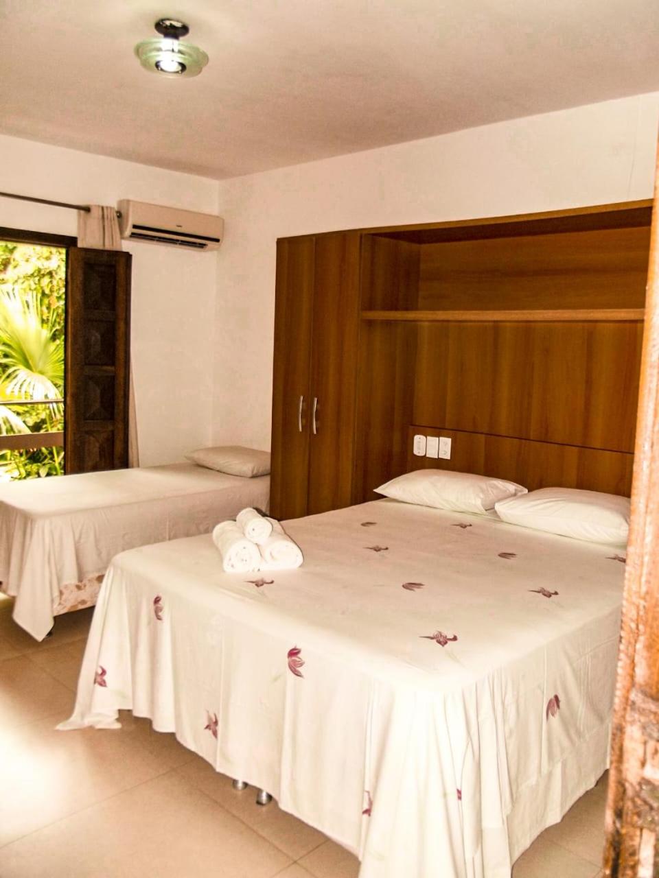 Double Room with Balcony photo 1