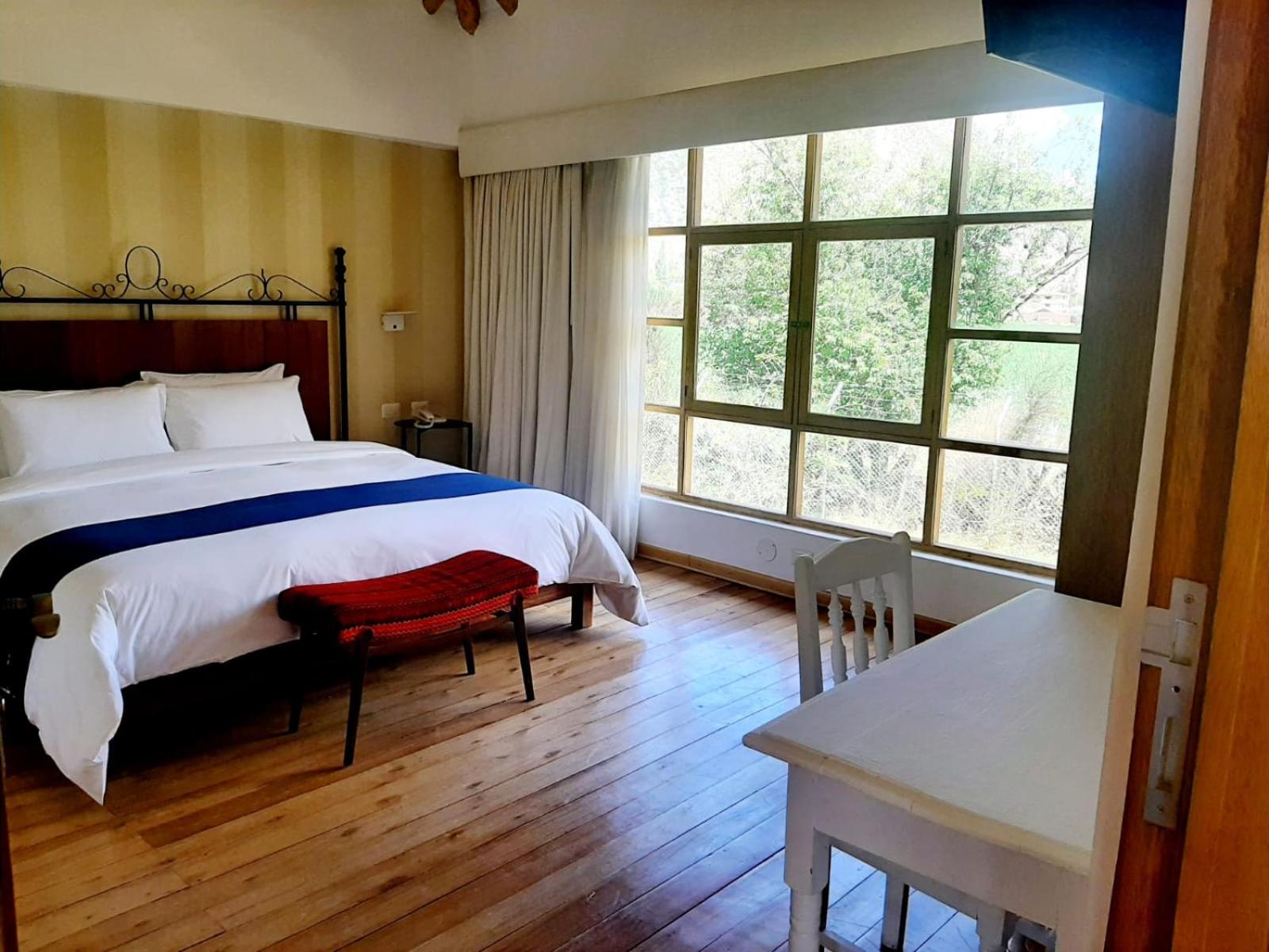 Premium King Room photo 1