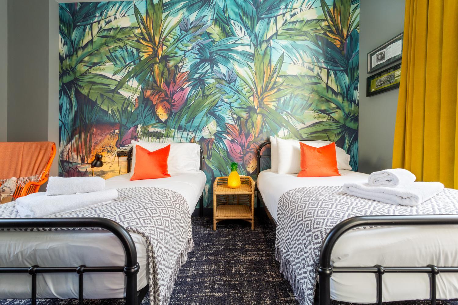 Superior Double or Twin Room