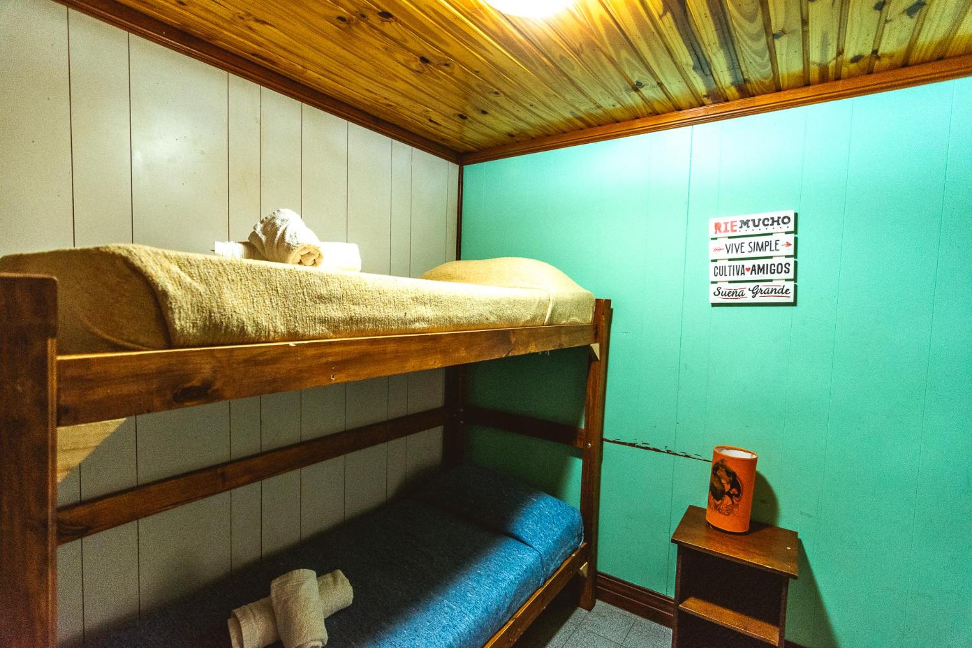 Double Room with Bunk Bed photo 1