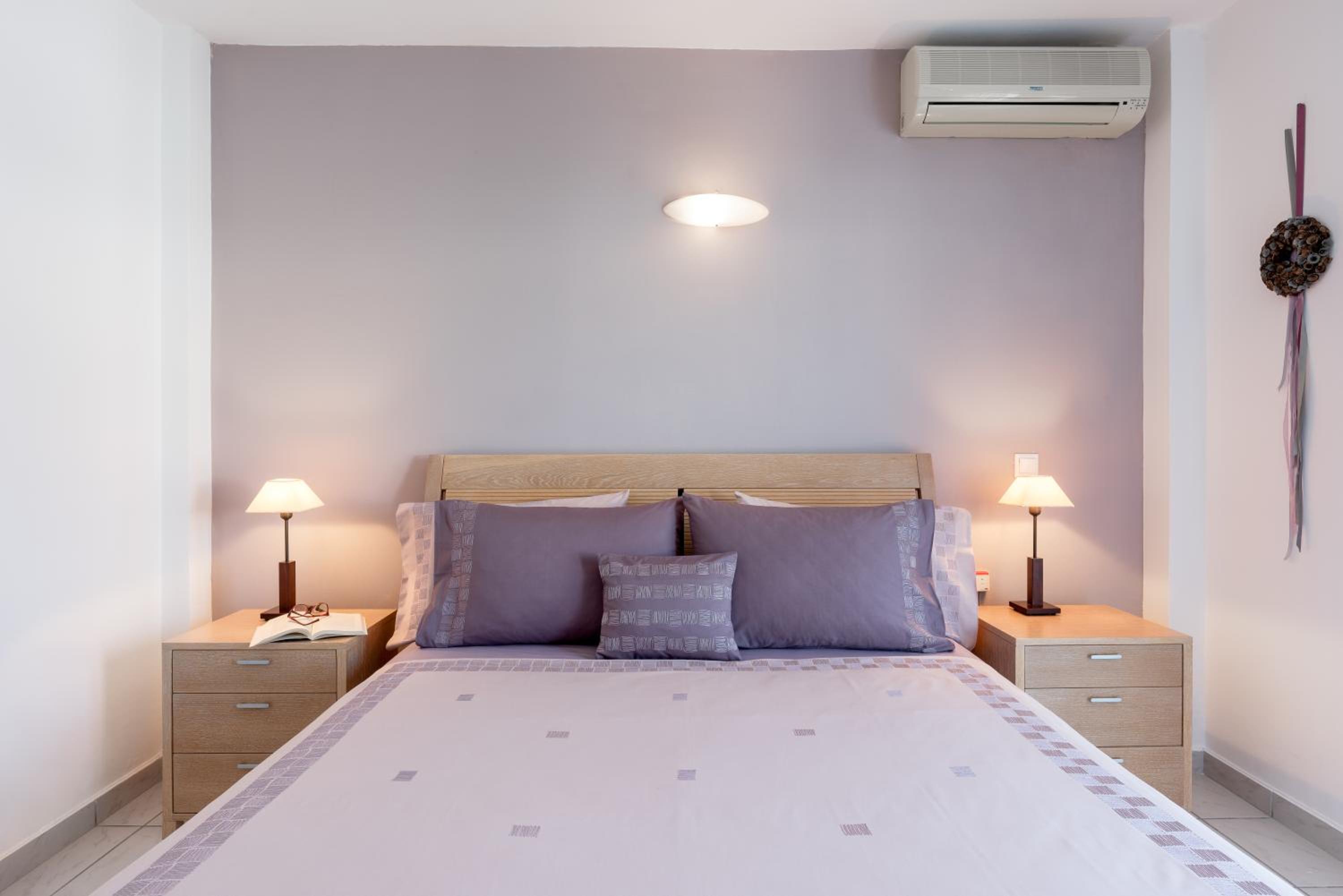 Three-Bedroom Apartment photo 3