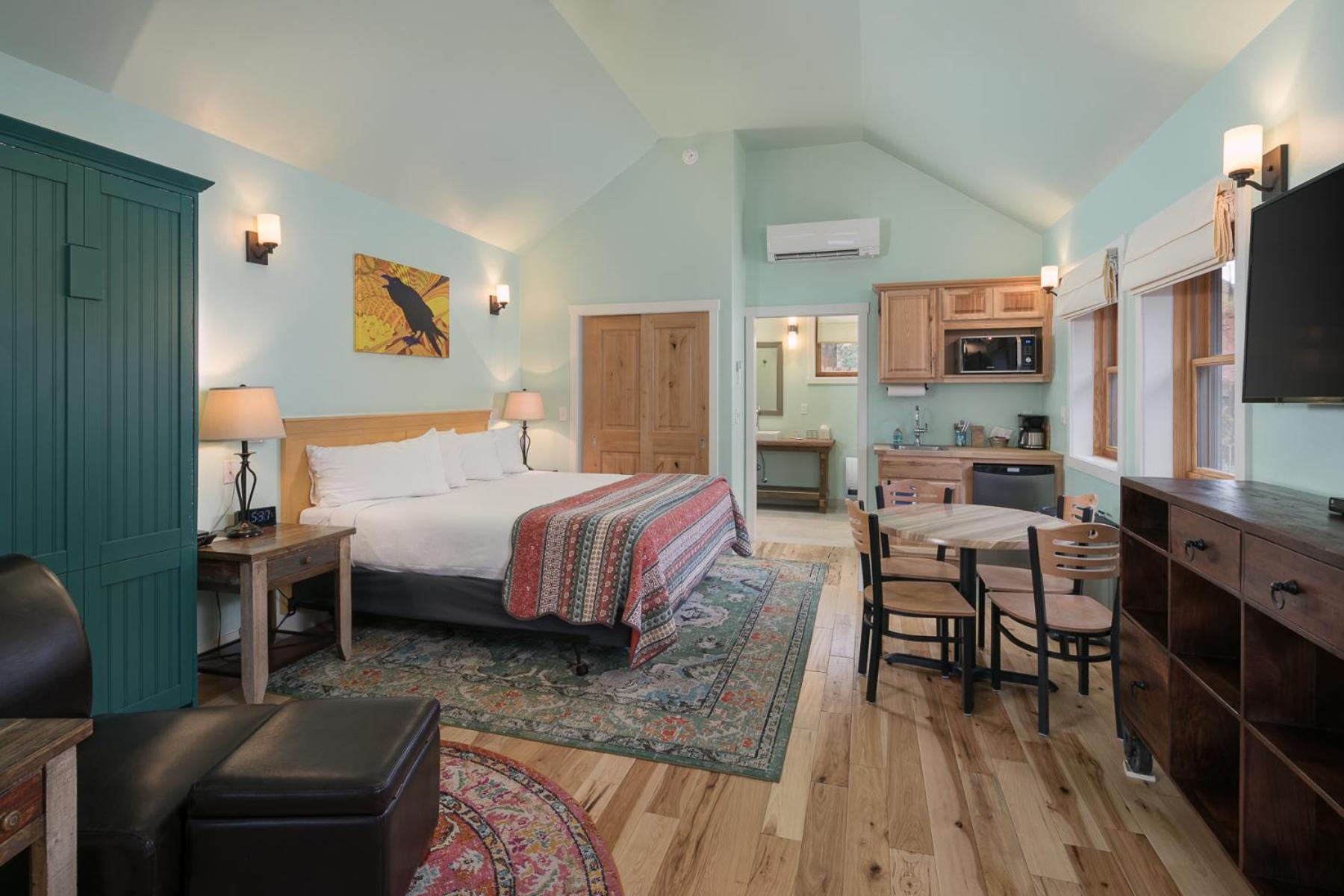 Ranch House Bungalow