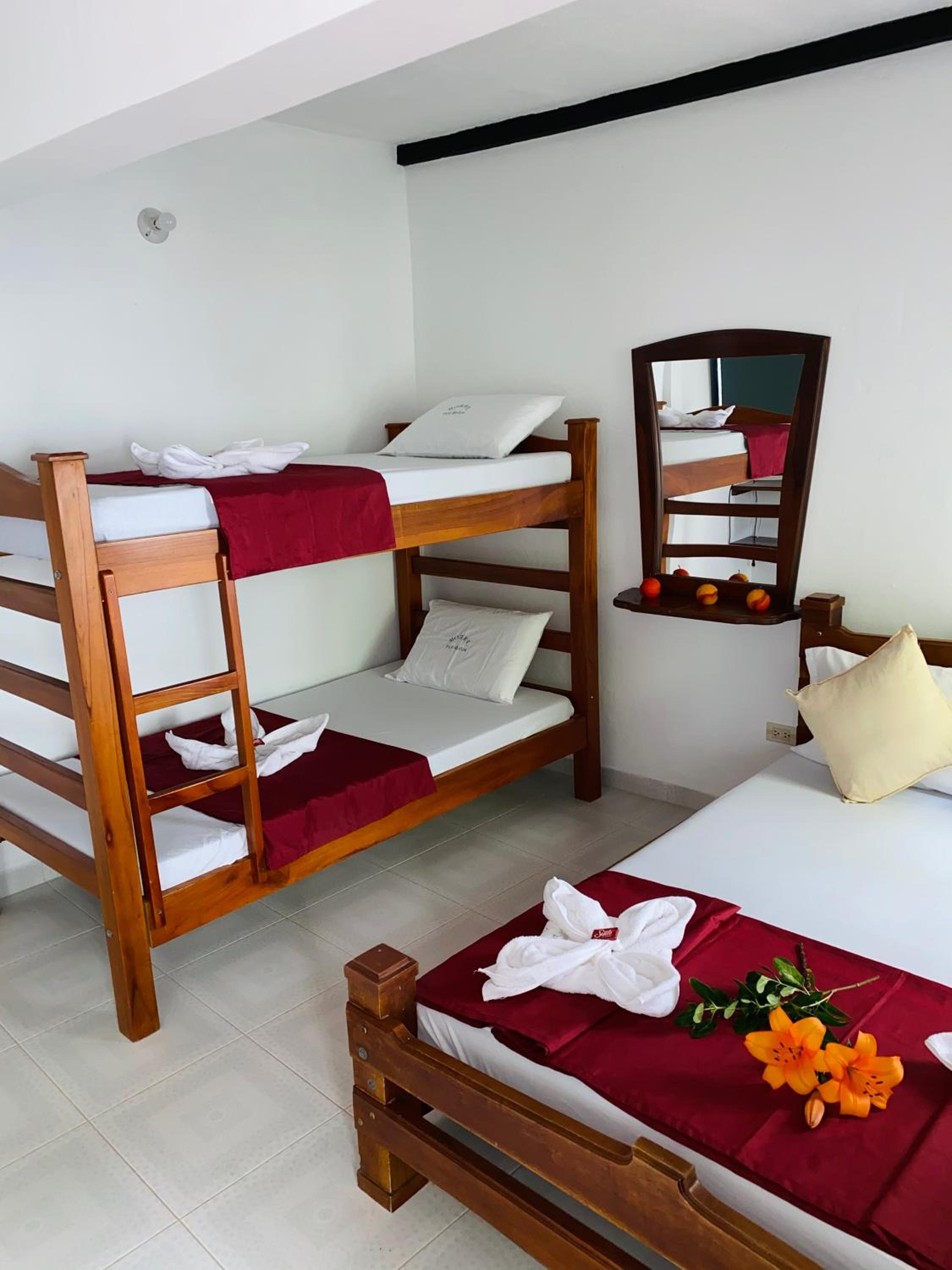 Triple Room photo 1