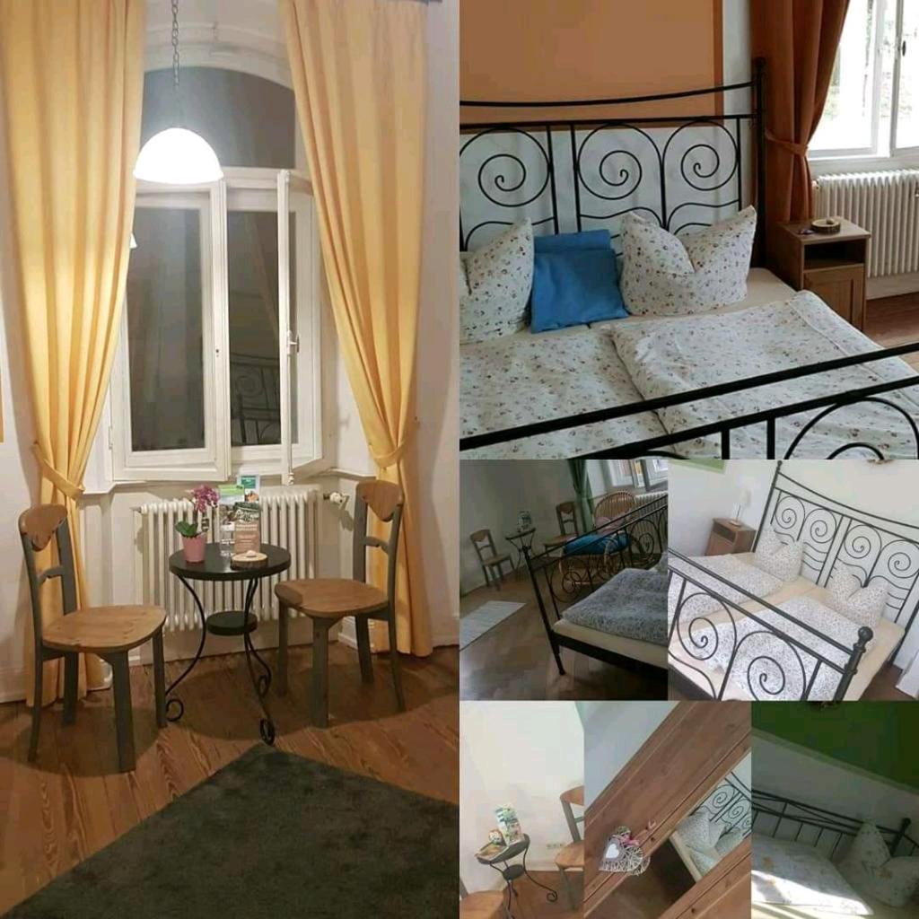 Deluxe Double Room (2 Adults + 1 Child) photo 1