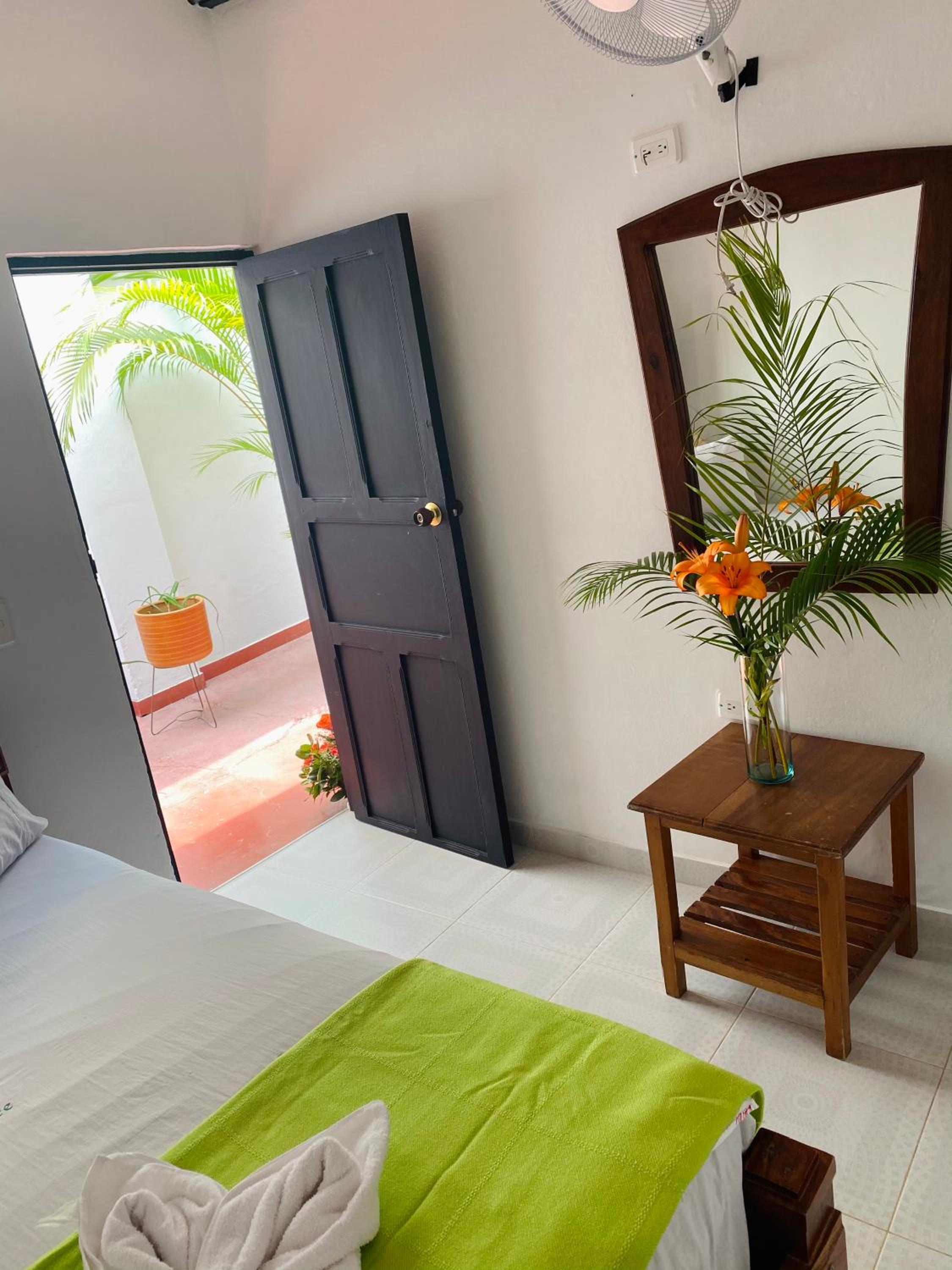 Single Room photo 2