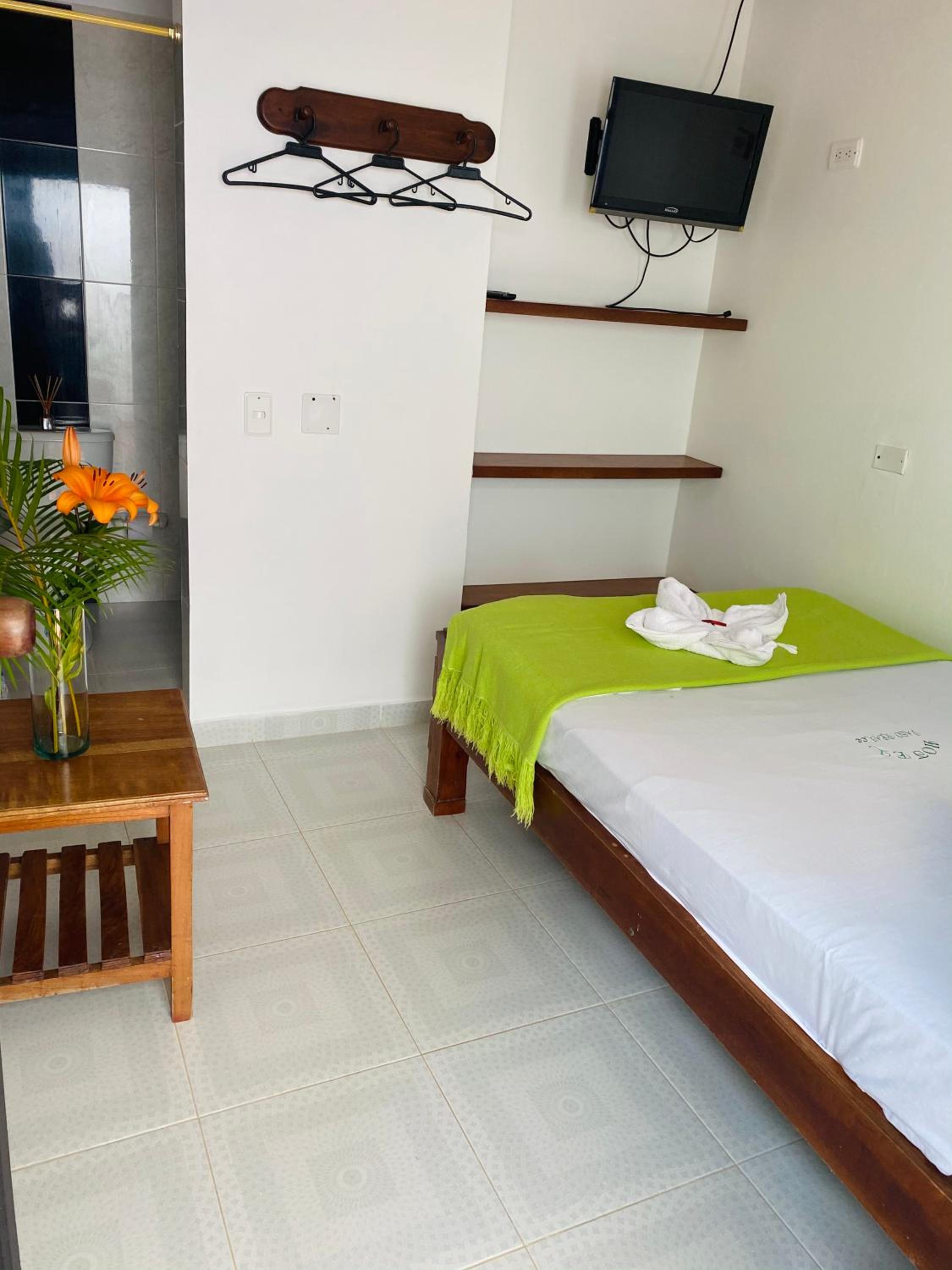 Single Room photo 3