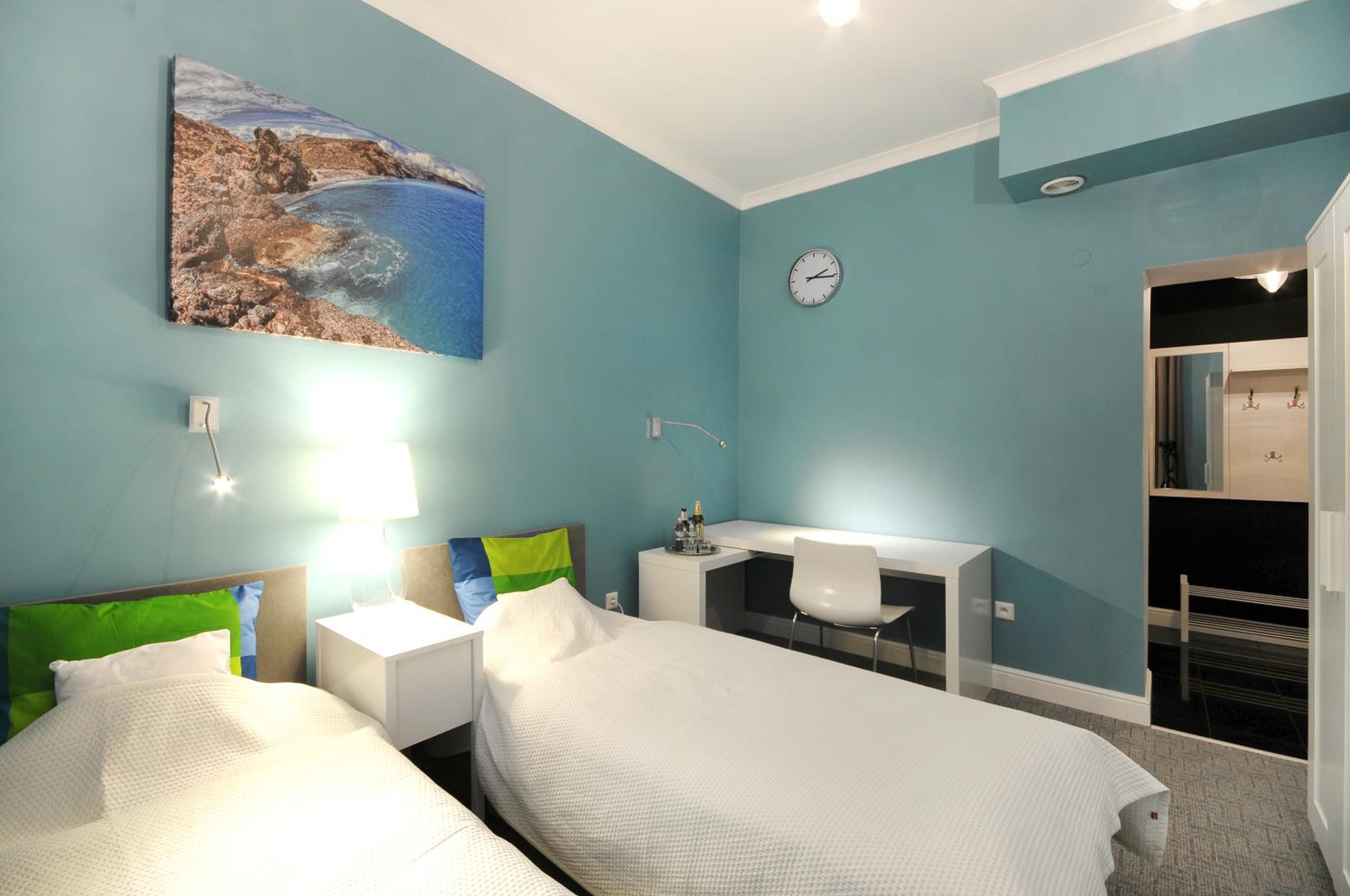 Apartment (2 Adults) - Photo 3