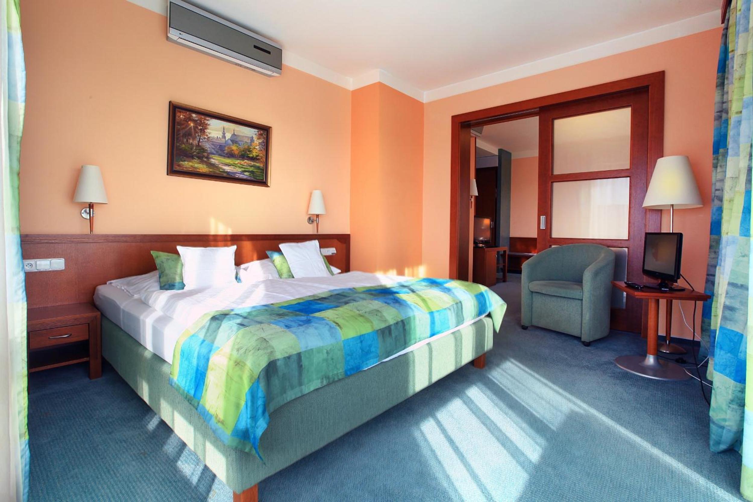 Superior Suite - Free Access to Spa - Photo 4