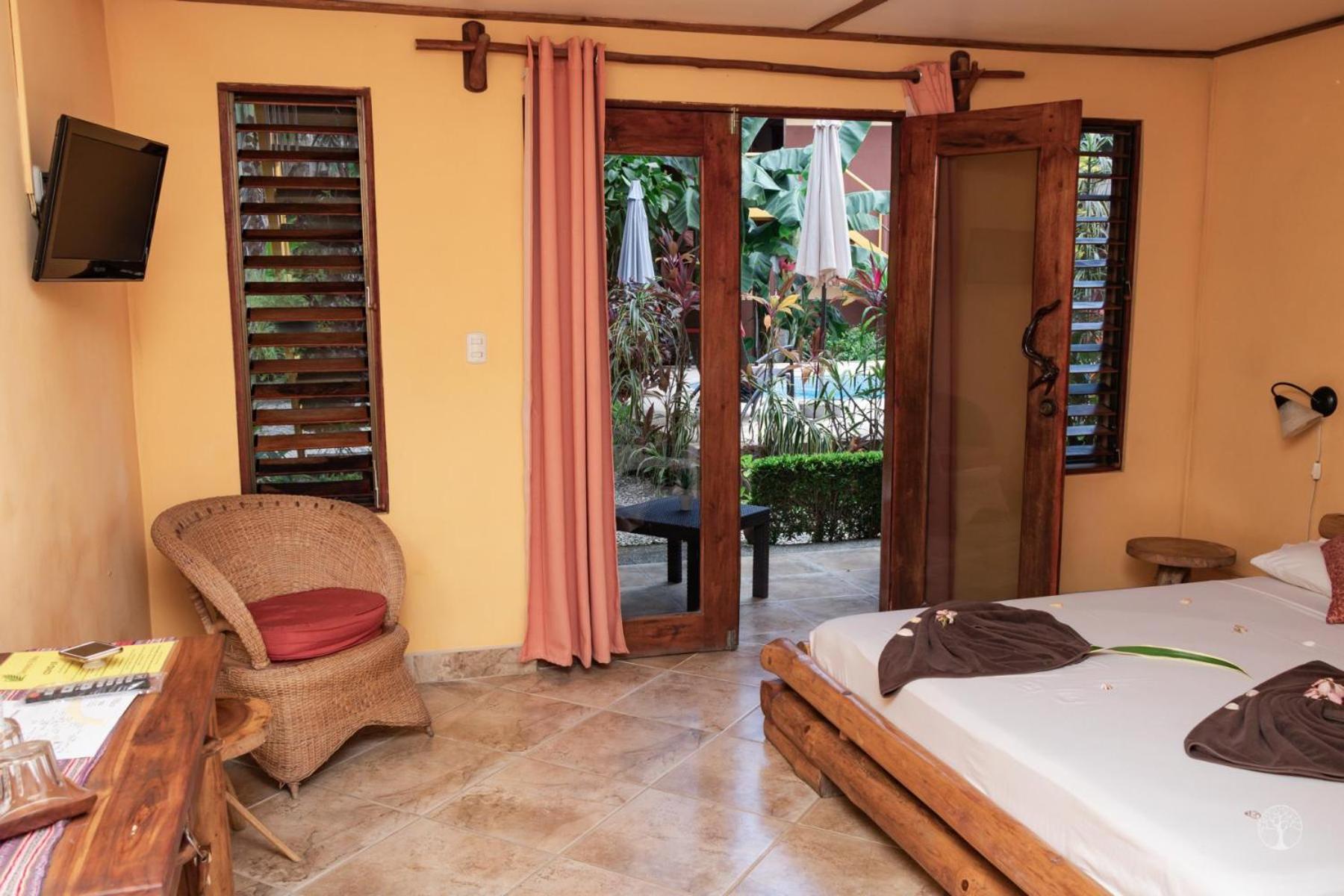 Superior Double Room photo 2