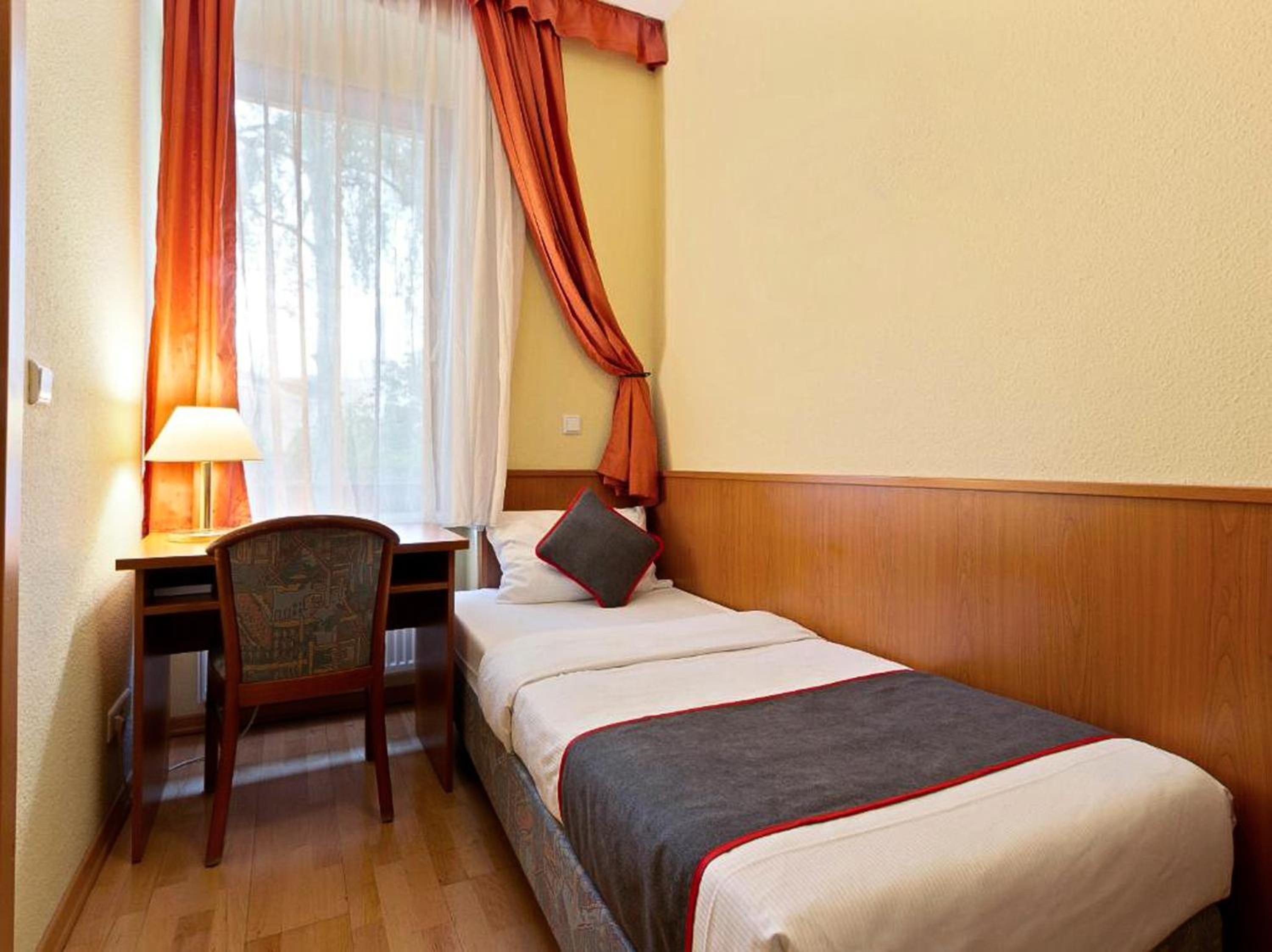 Single Room photo 1