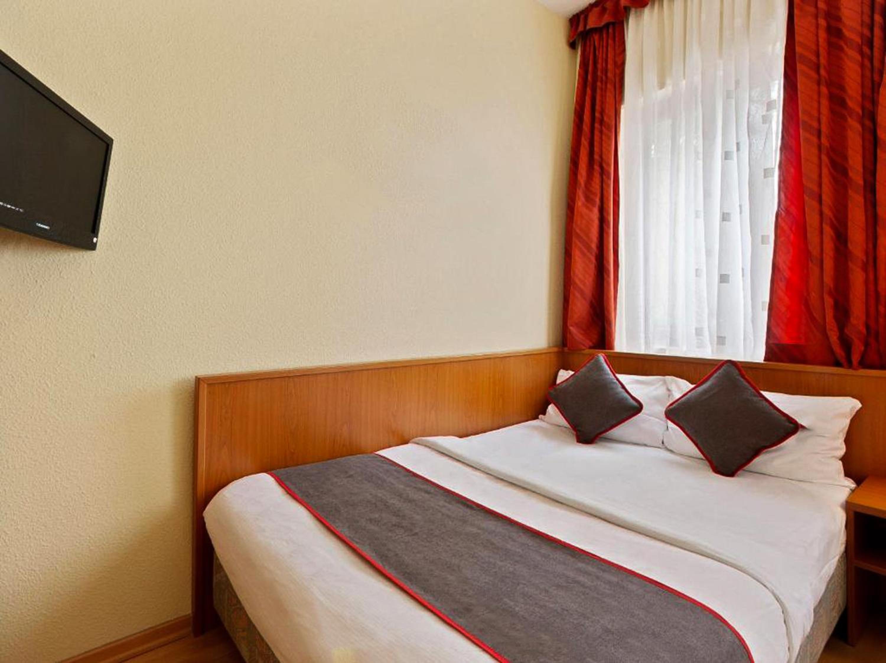 Double Room photo 3