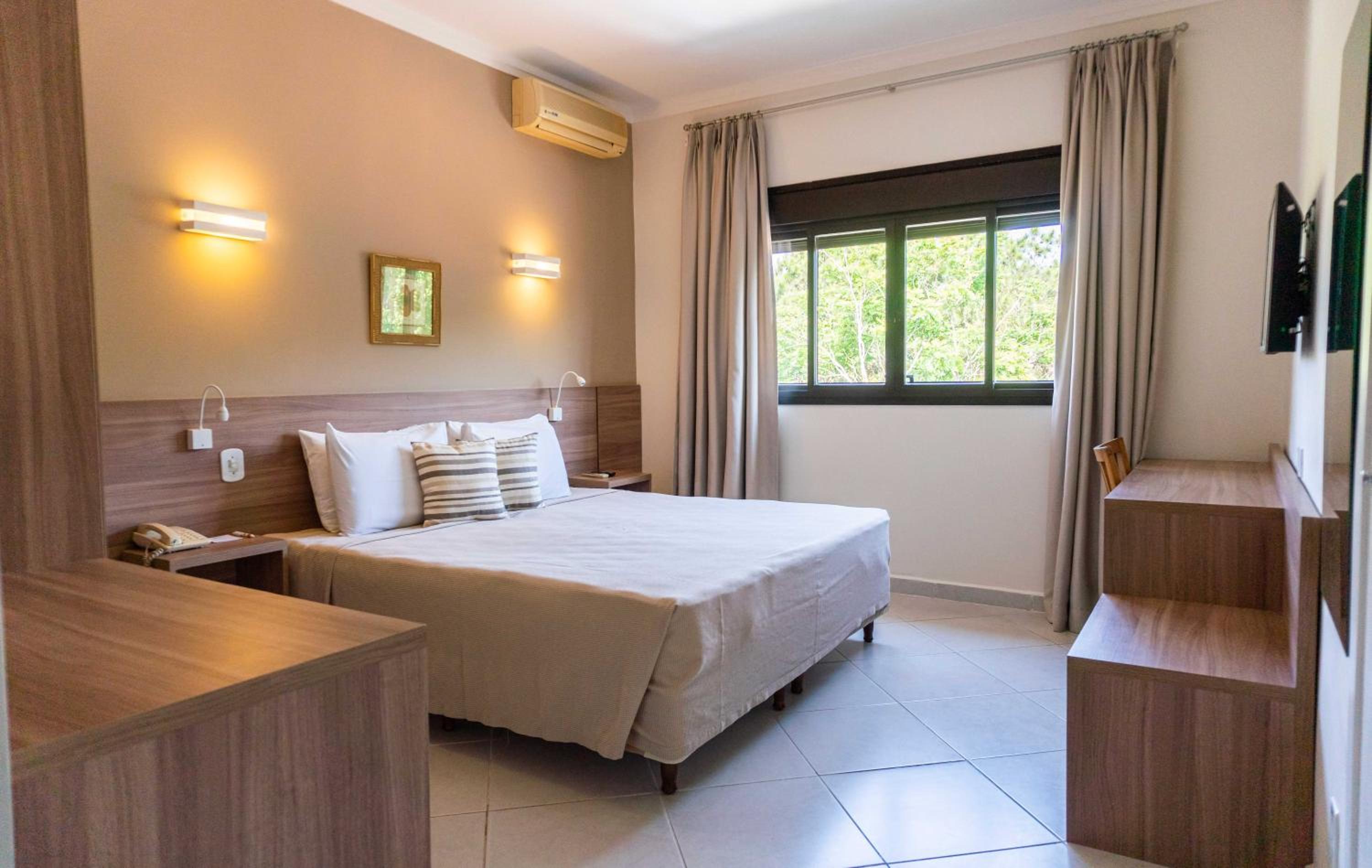 Standard Double Room photo 1