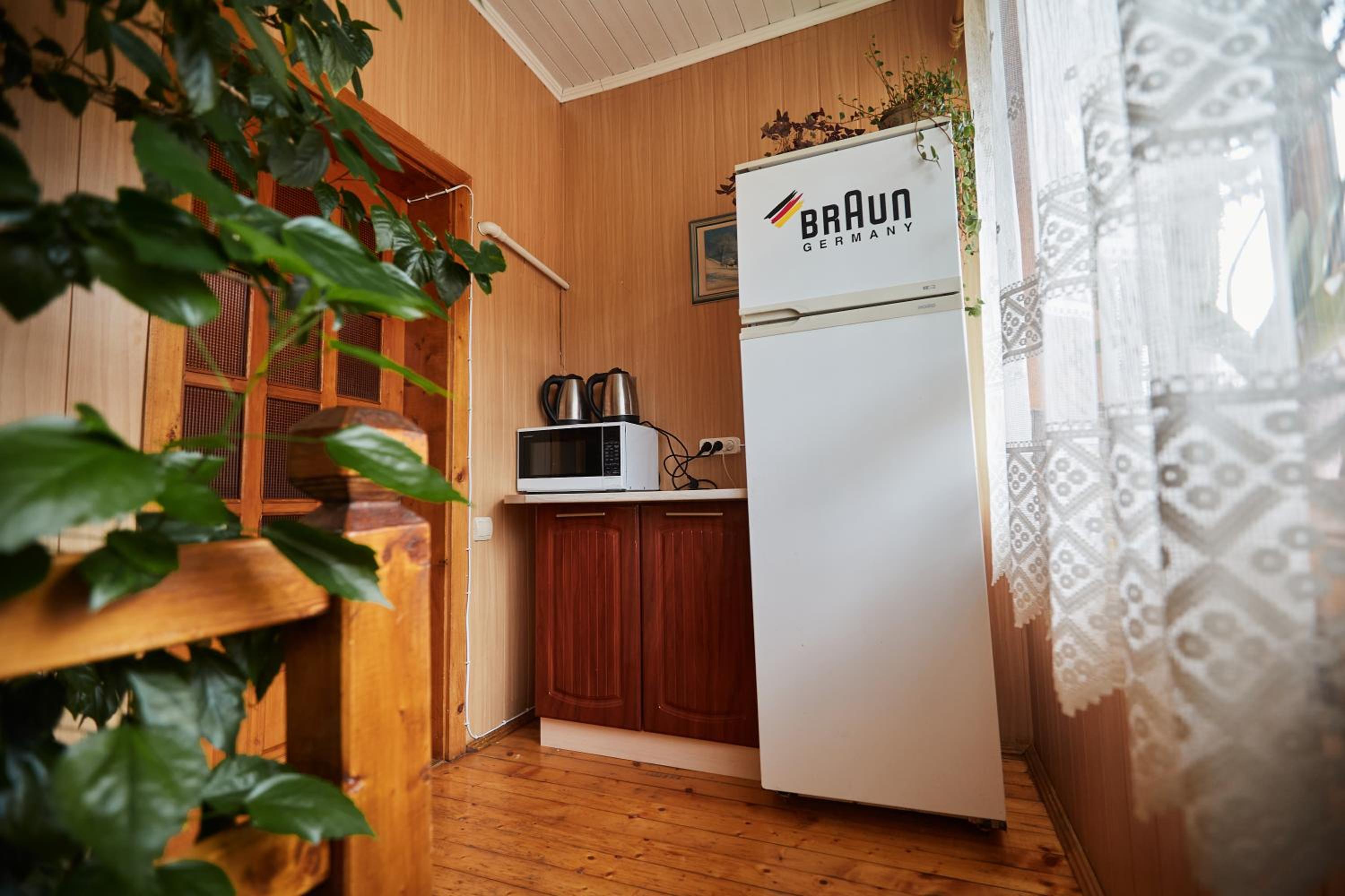 Triple Room with Mountain View photo 2