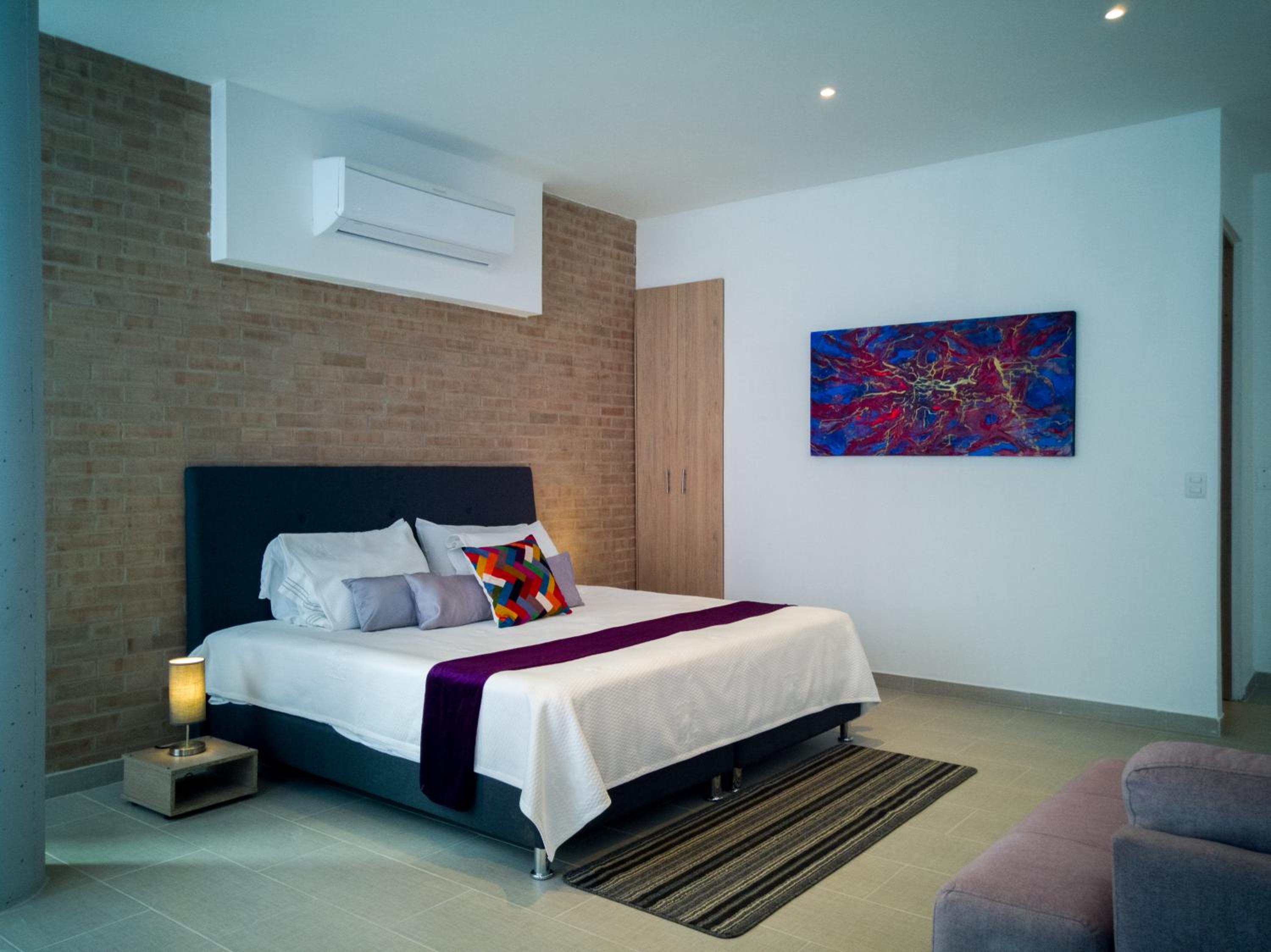 Suite photo 1