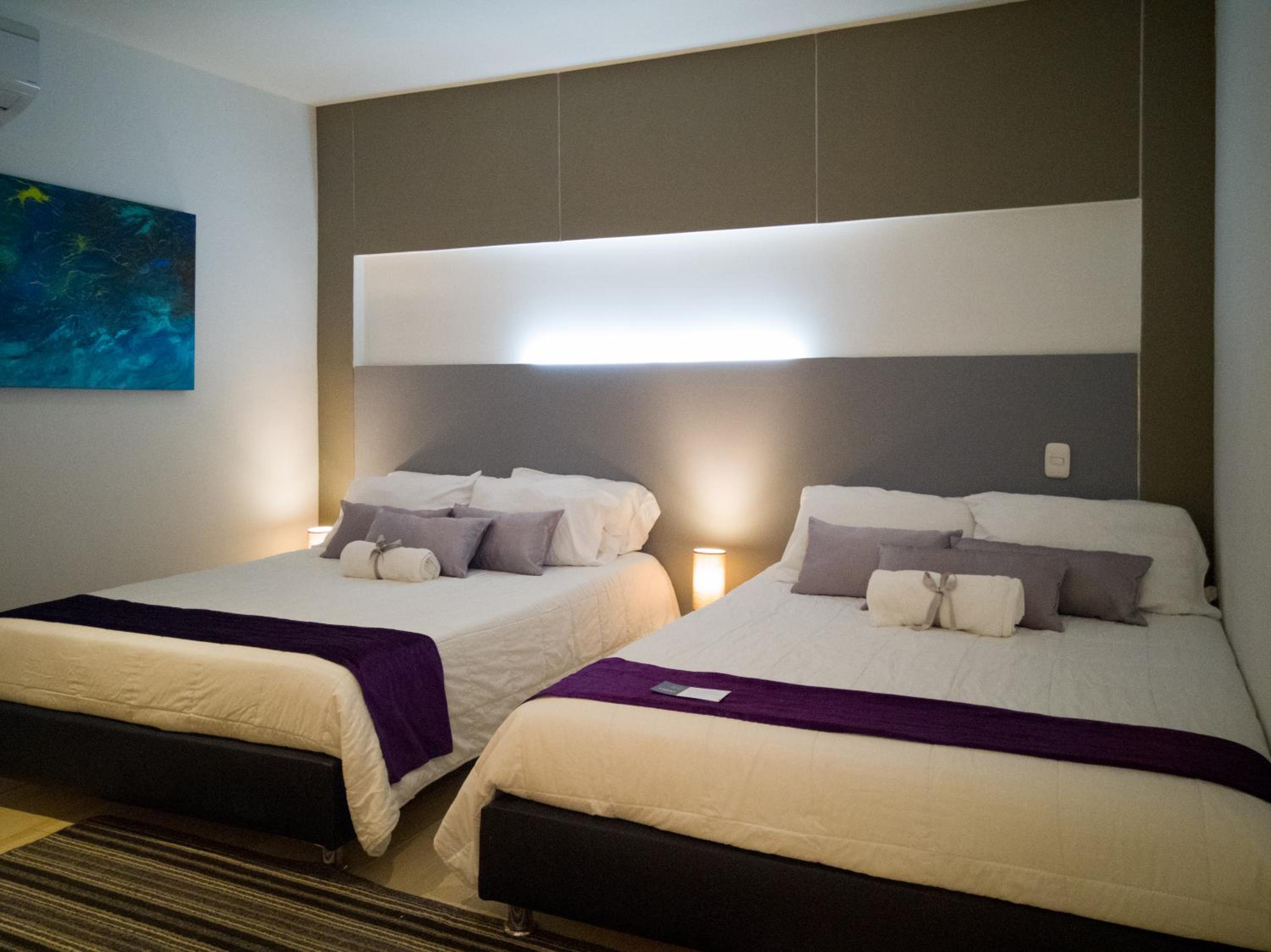 Quadruple Room photo 1