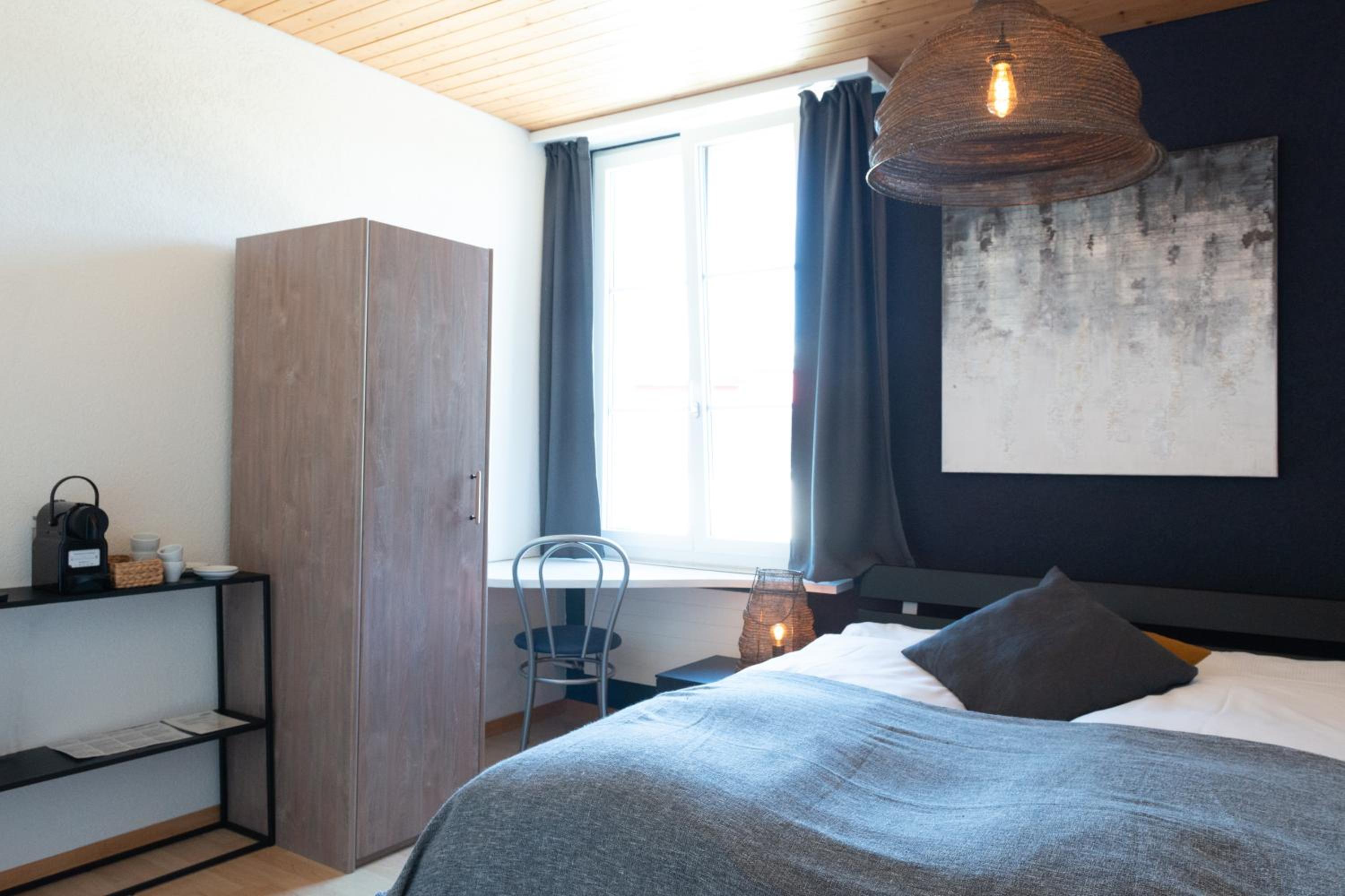 Double Room - Photo 1