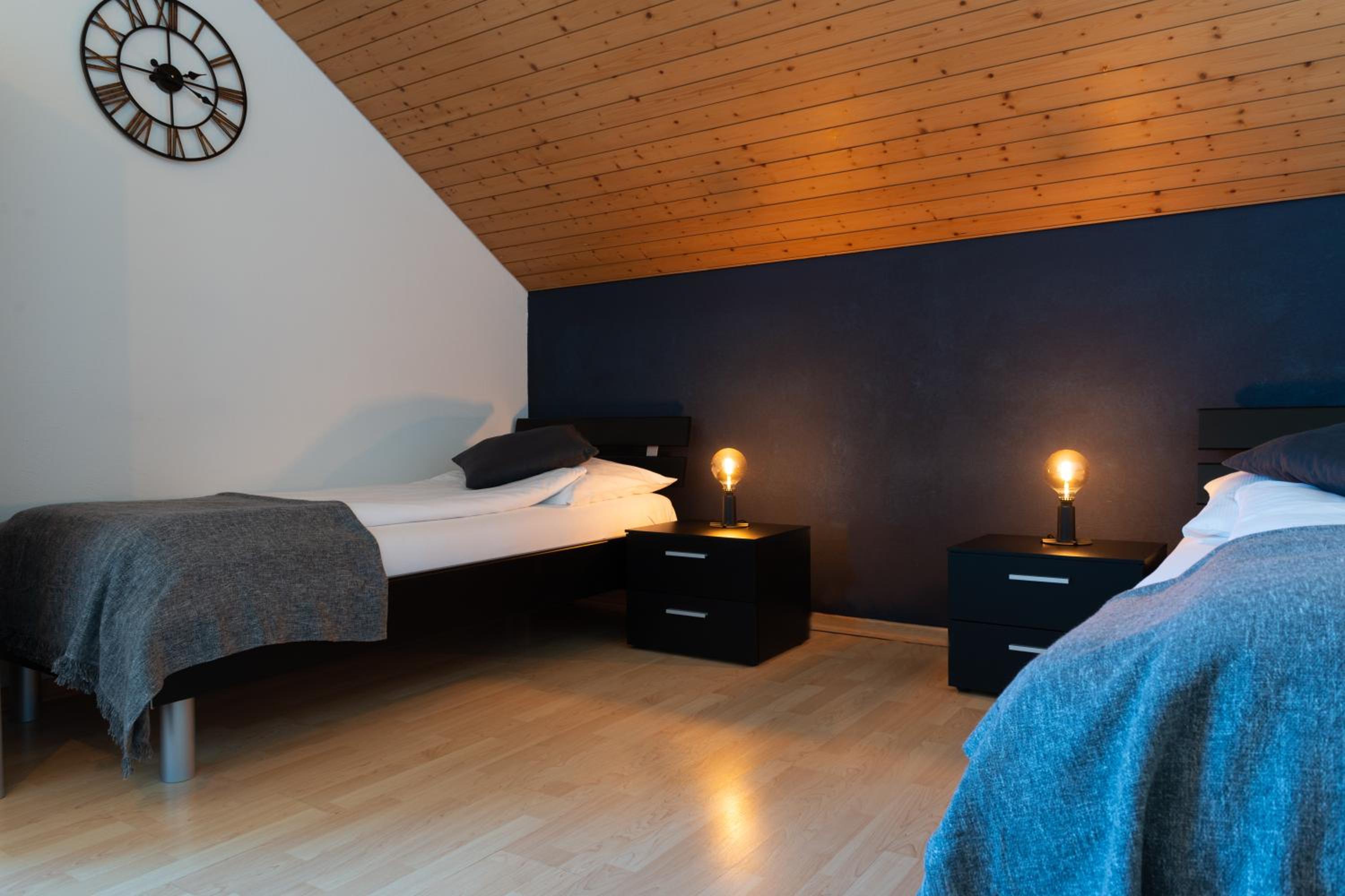 Standard Twin Room - Photo 2