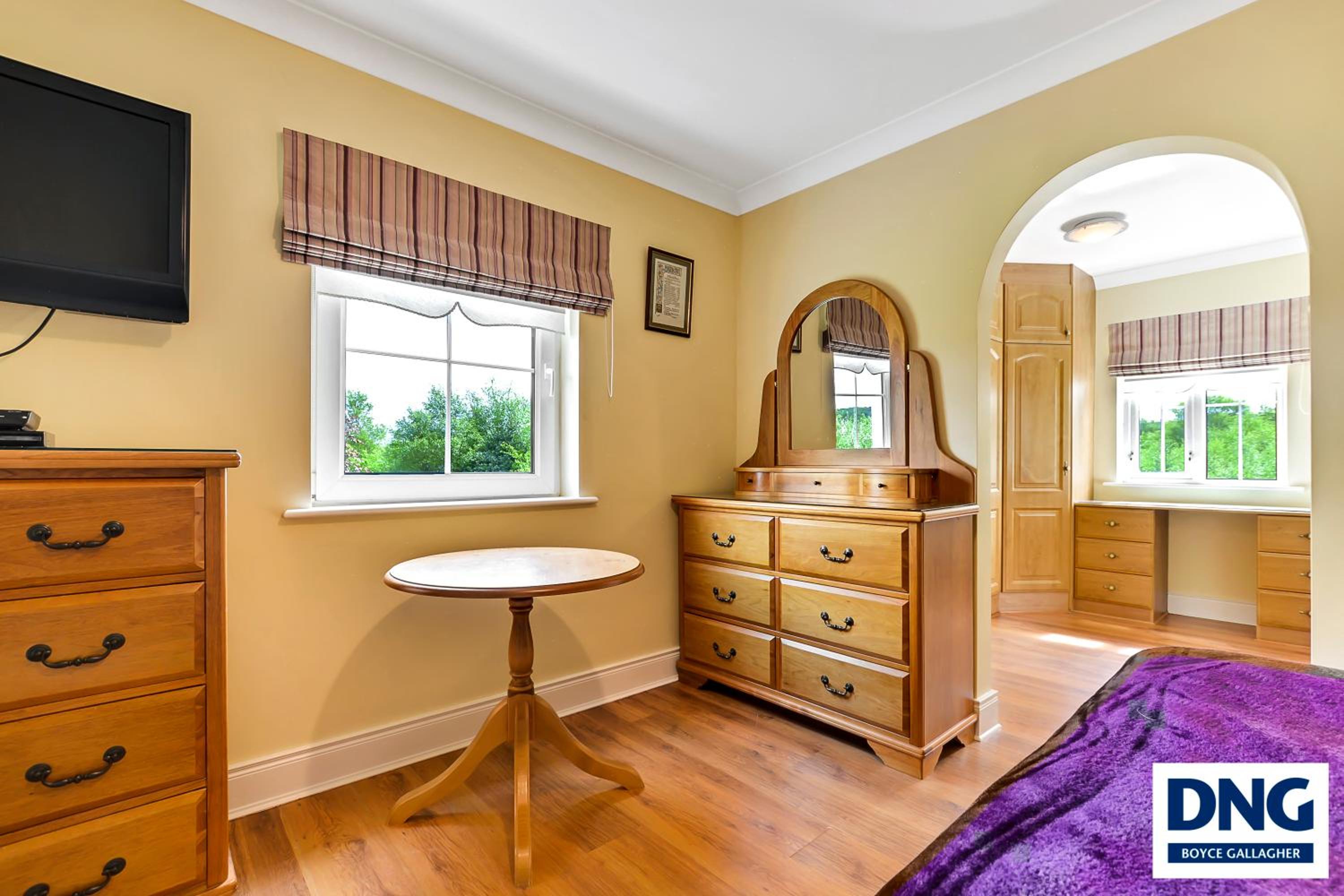 Double Room with Private Bathroom - Photo 3