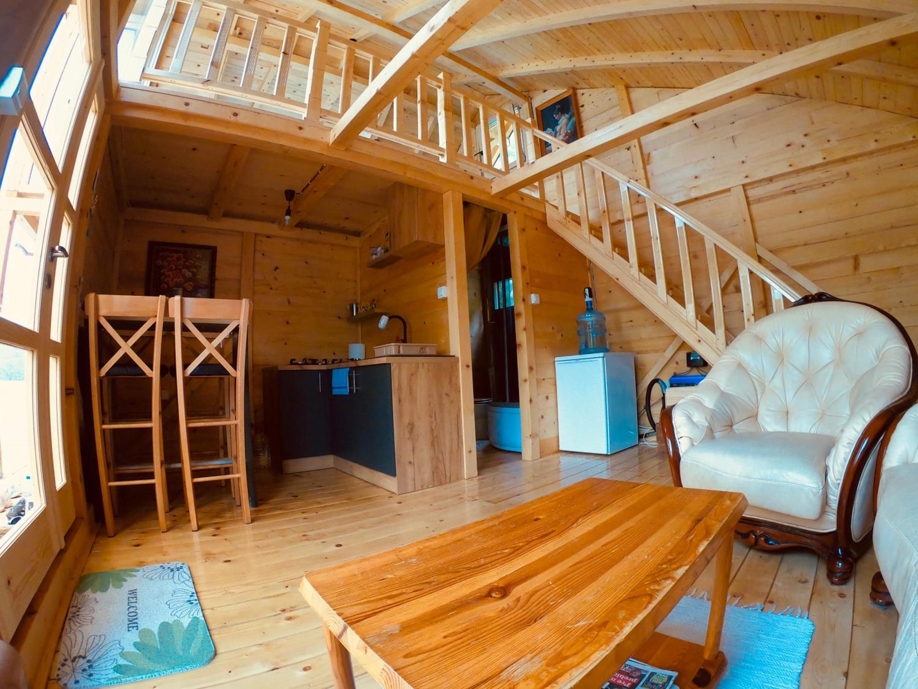 One-Bedroom House photo 3
