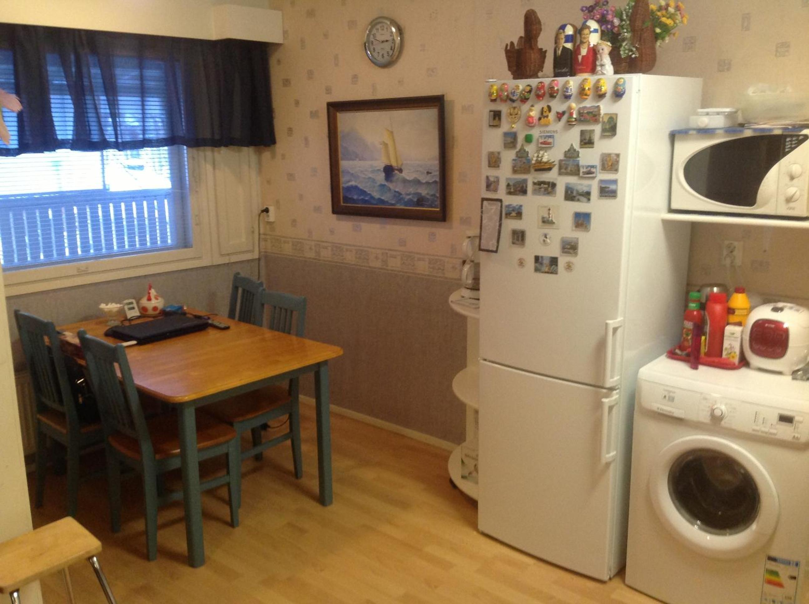 Standard Room photo 3