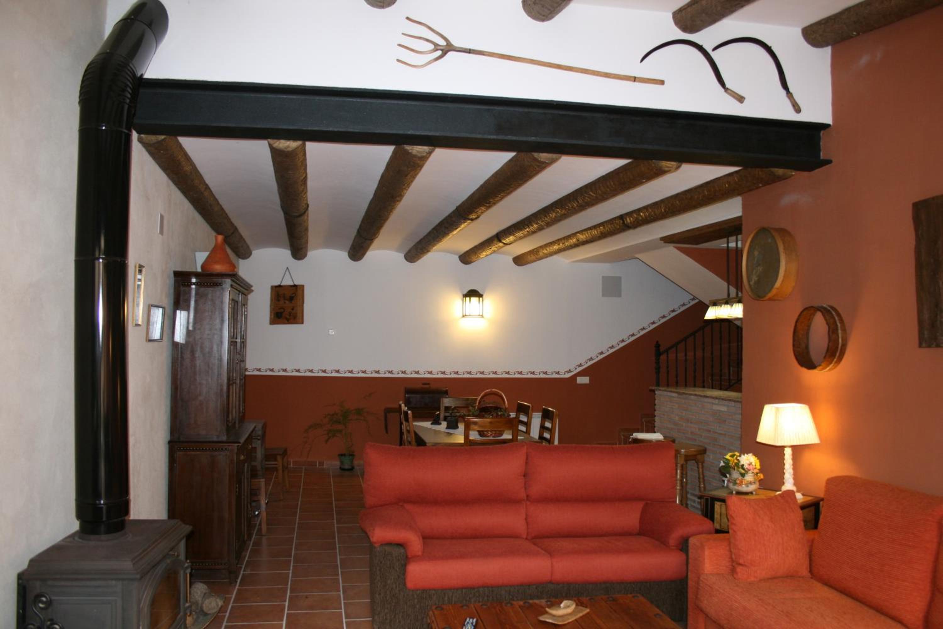 Four-Bedroom House - Photo 24