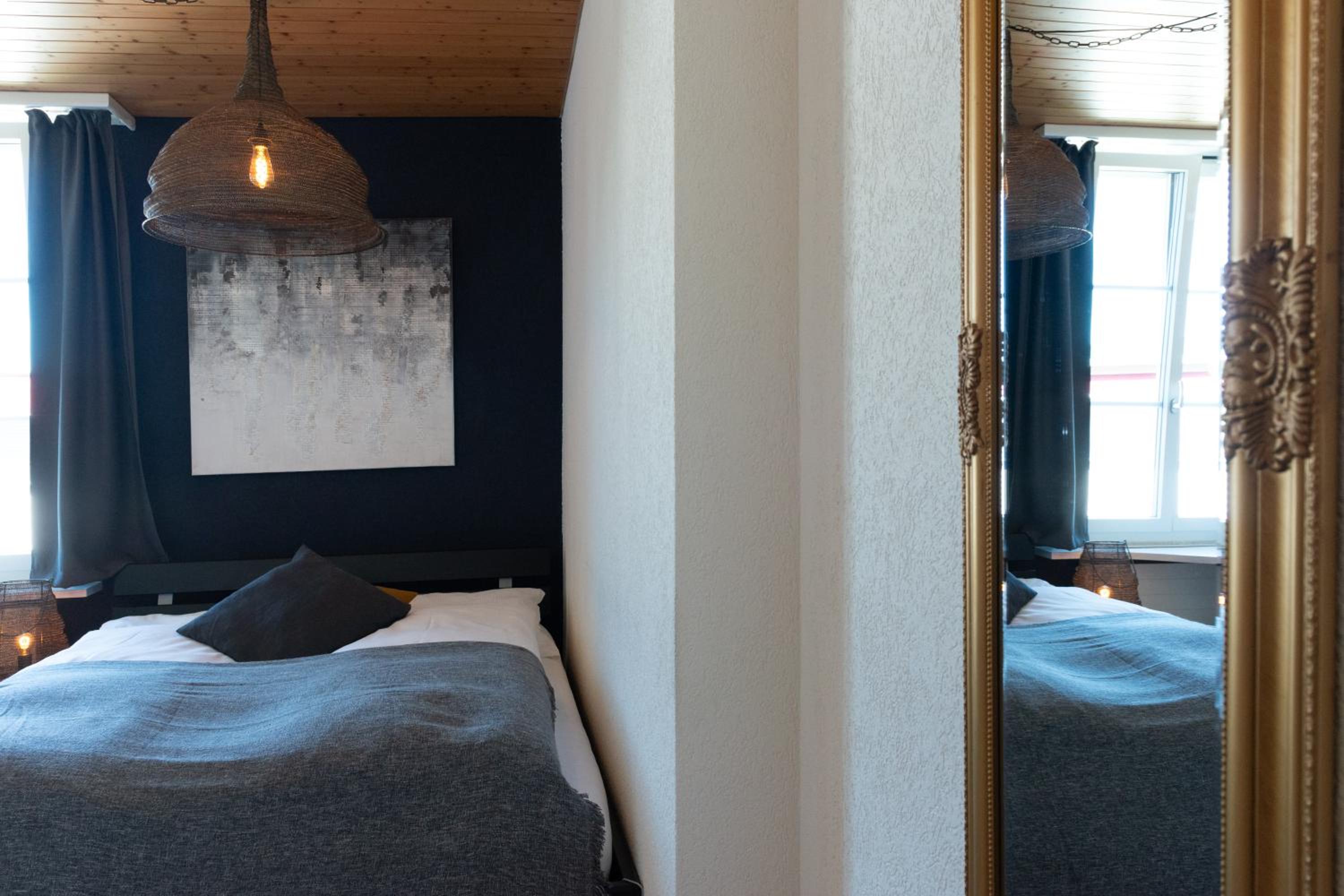 Double Room - Photo 2