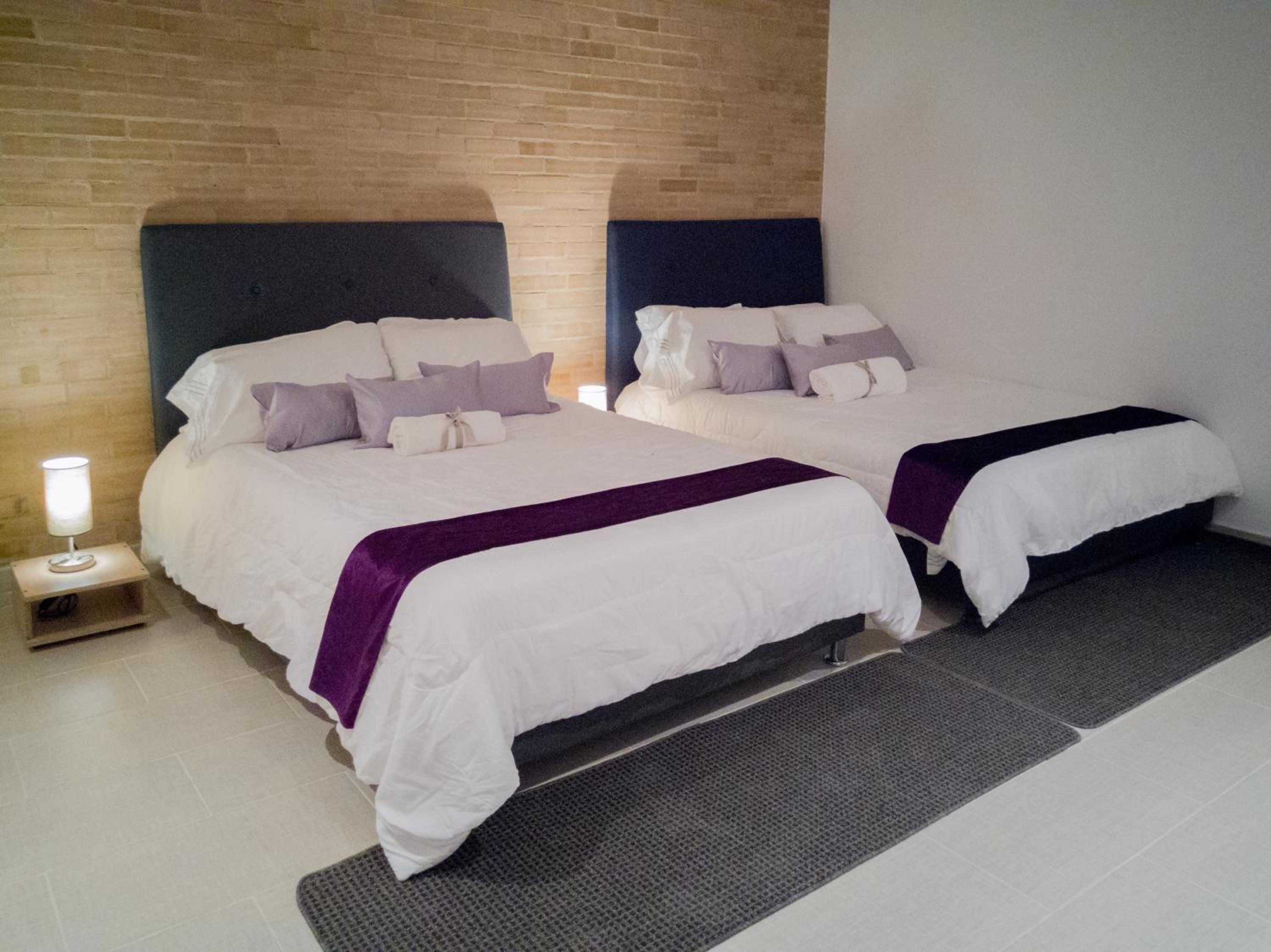 Quadruple Room photo 2