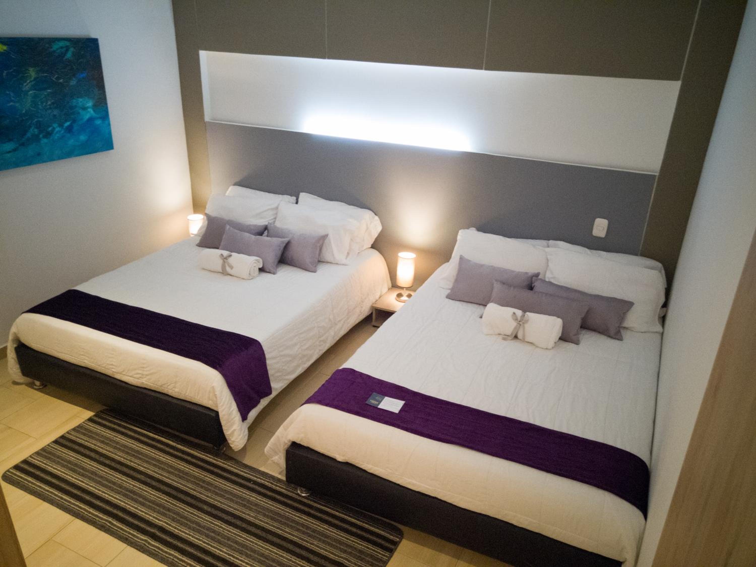 Quadruple Room photo 3