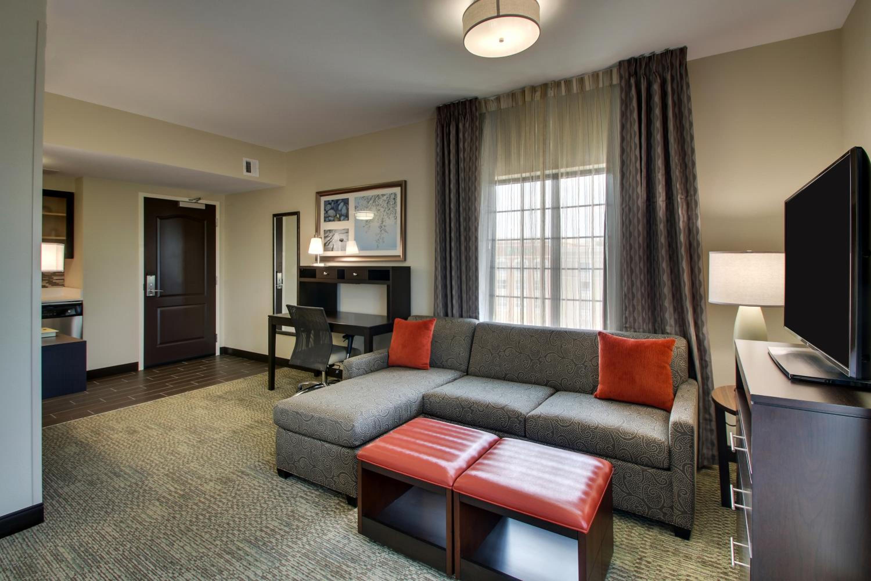 King Studio Suite photo 1