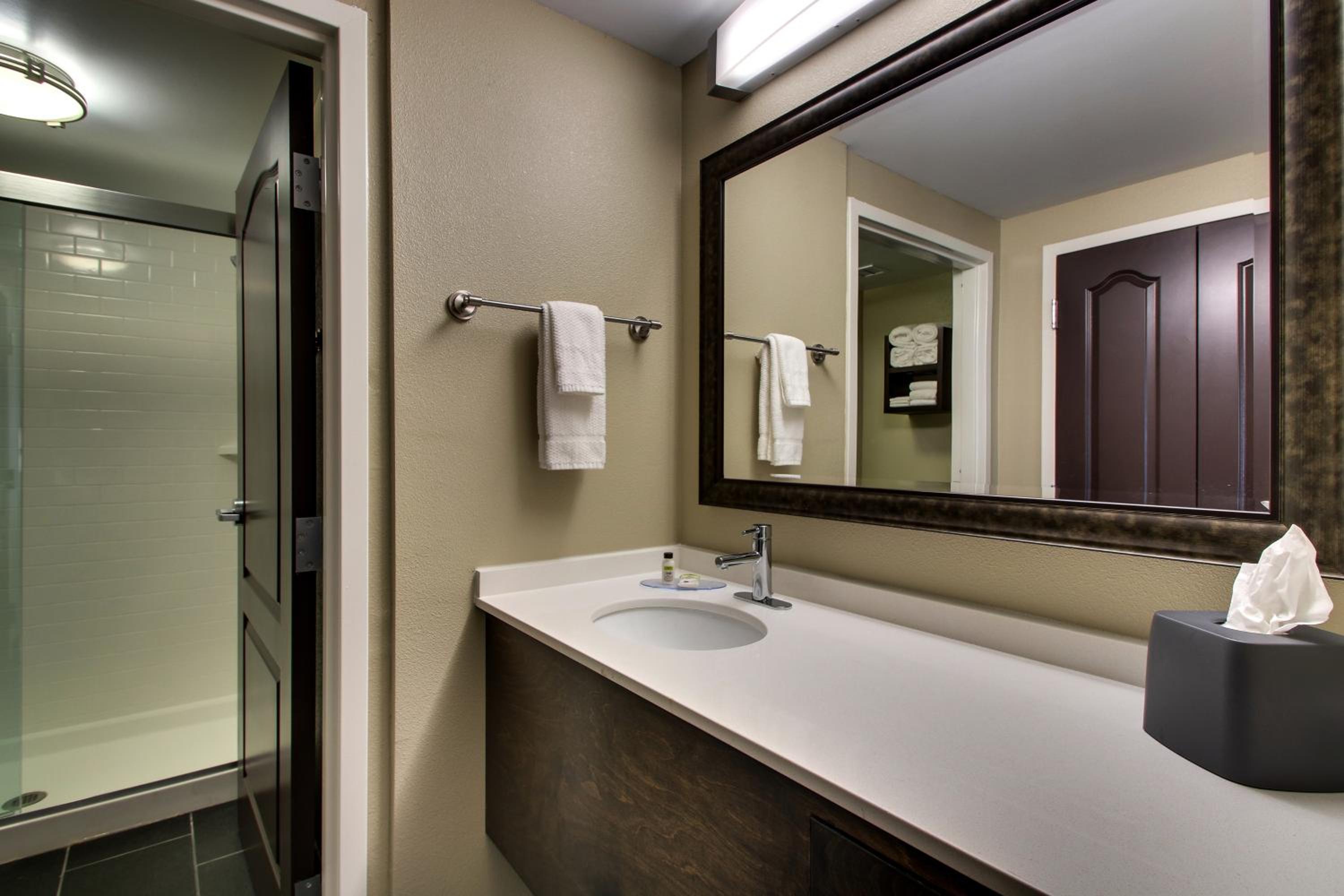King Studio Suite photo 2