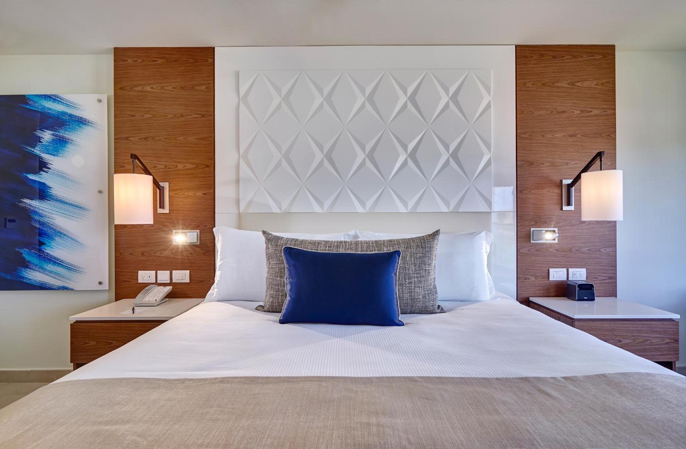 Luxury Room - Photo 5