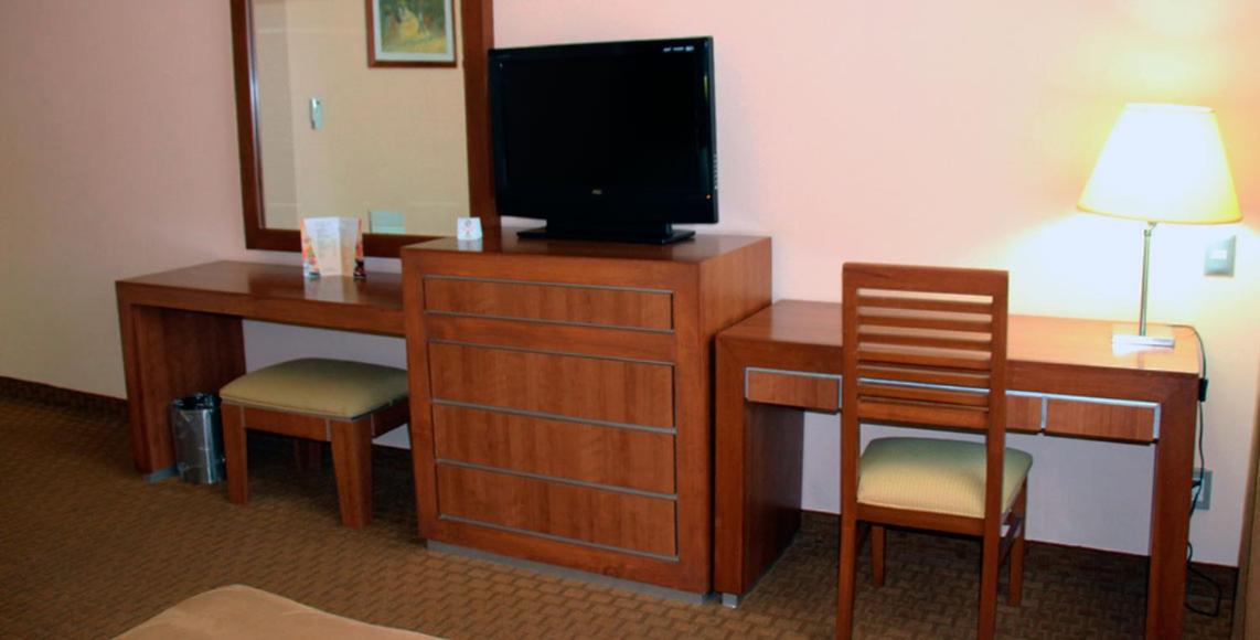 Twin Room with Air-Conditioning - Photo 5
