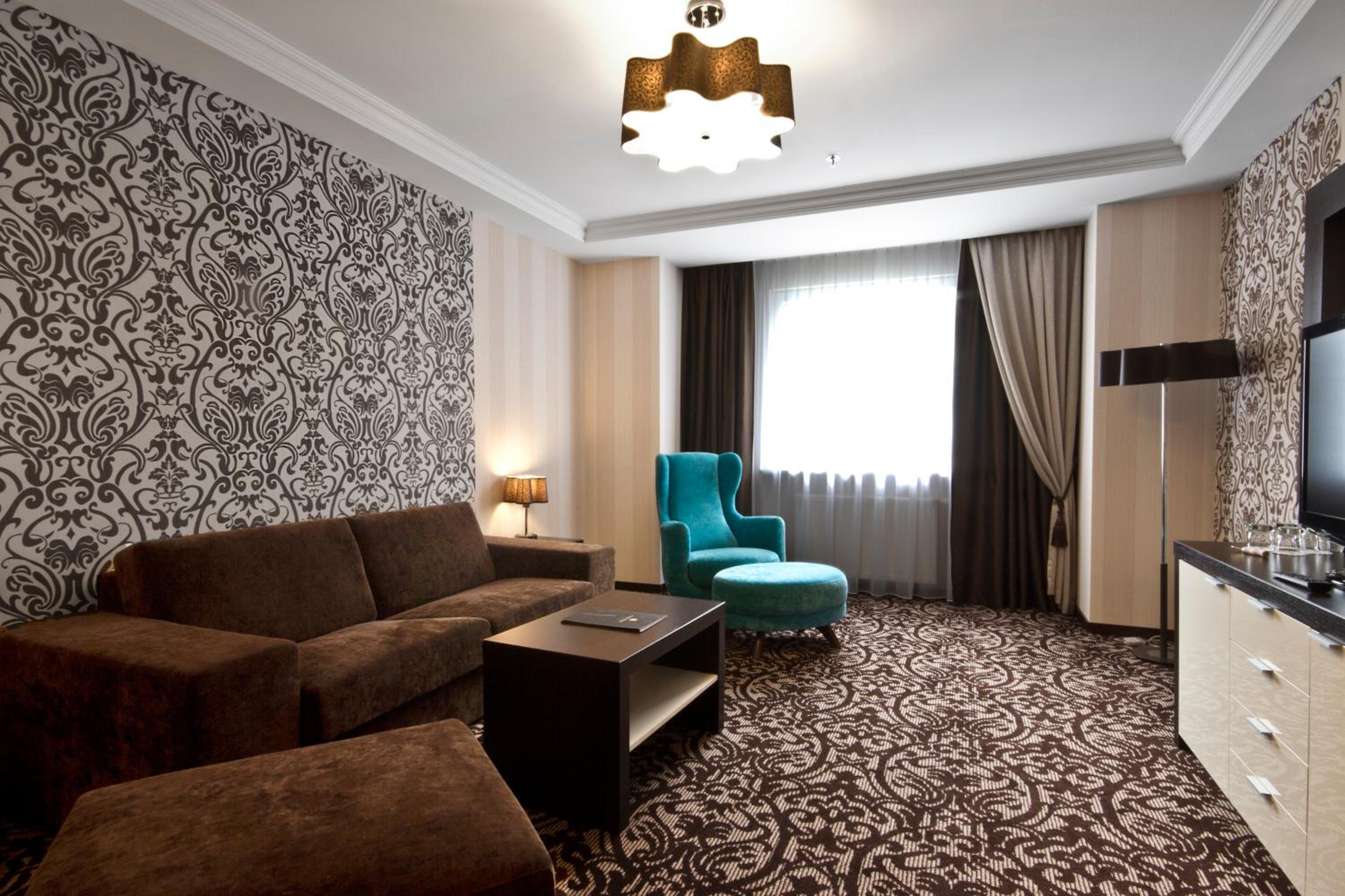 Junior Suite - Photo 6