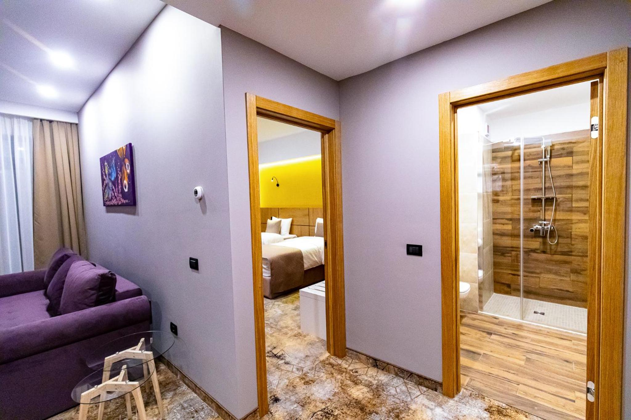 Superior Apartment - Photo 1