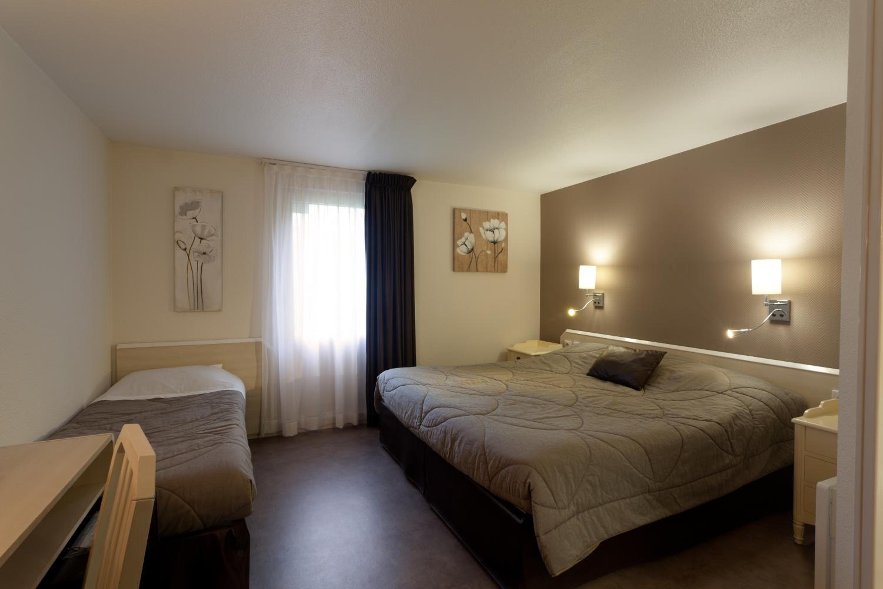 Superior Triple Room - Photo 12
