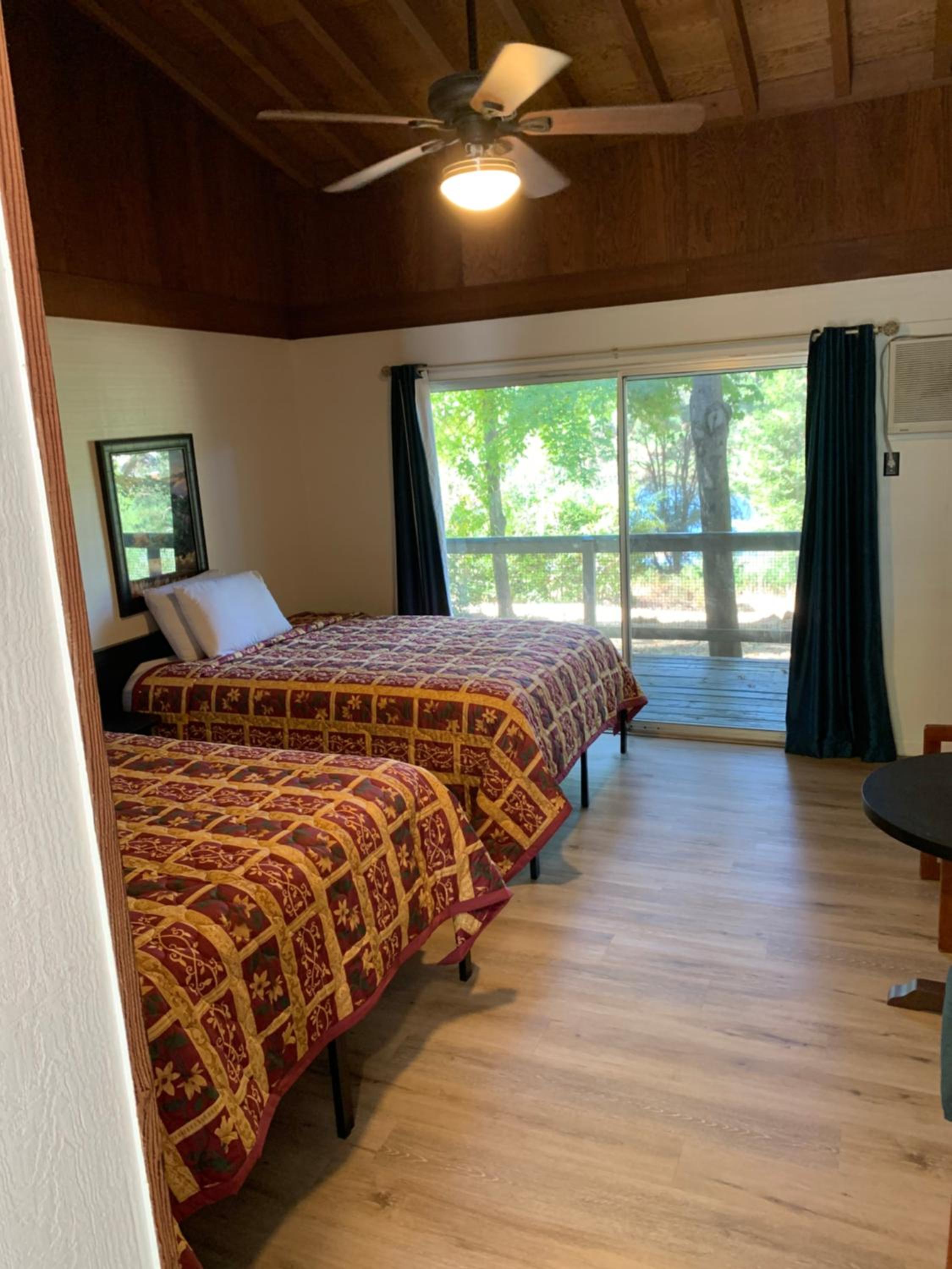 Standard Double Room - Photo 1