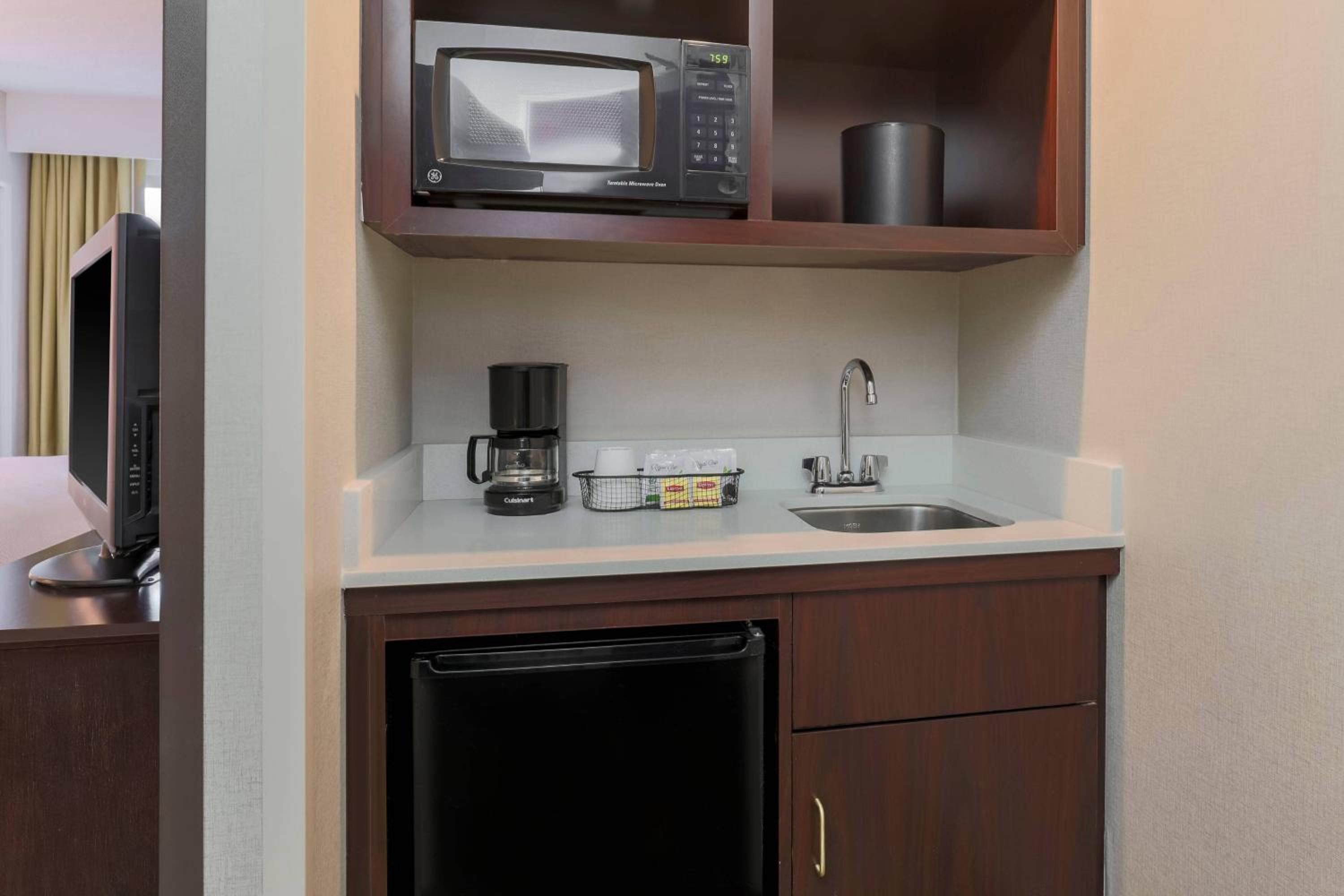 SpringHill Suites by Marriott Yuma, Foto 2
