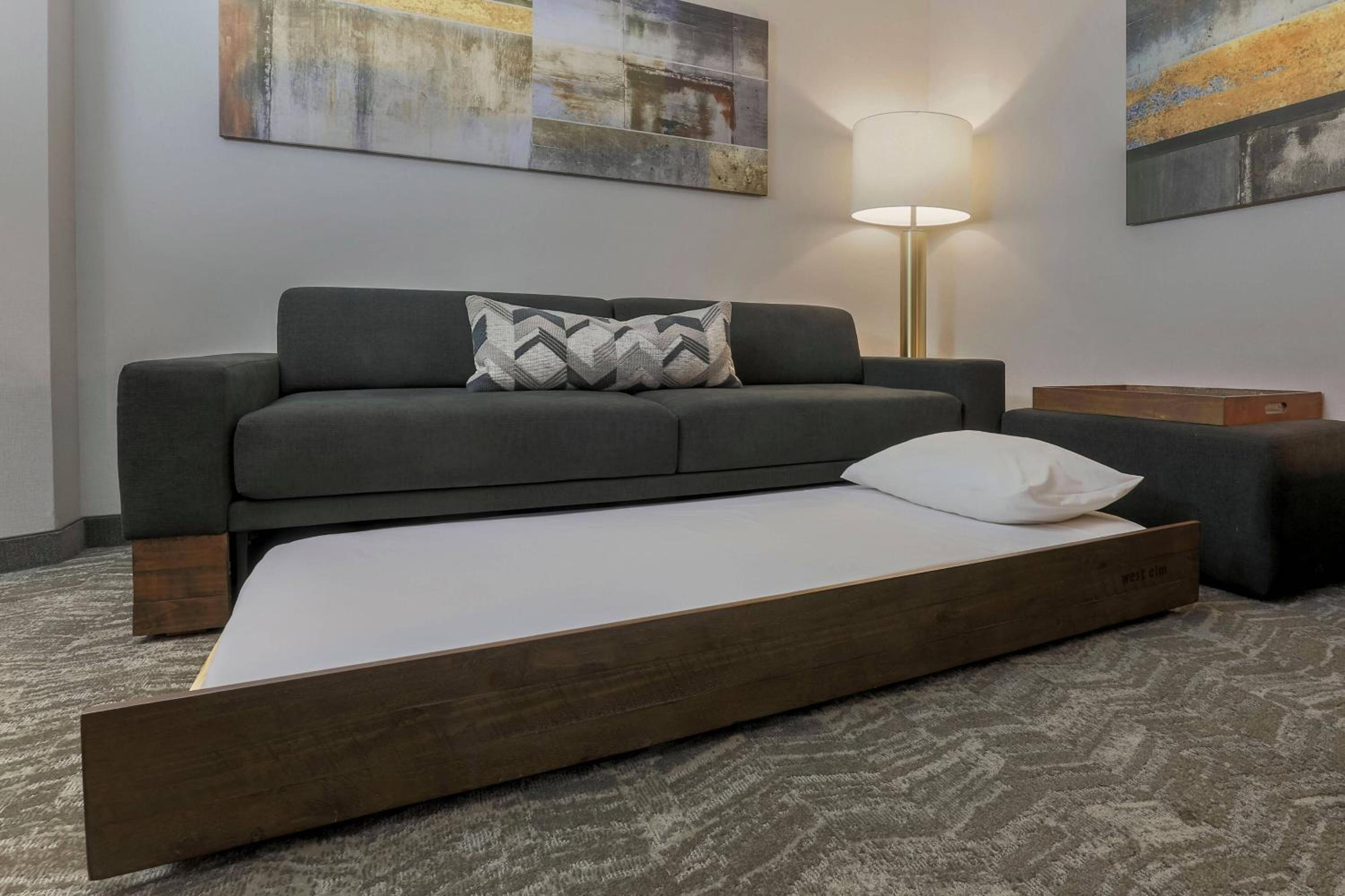 SpringHill Suites by Marriott Yuma, Foto 3