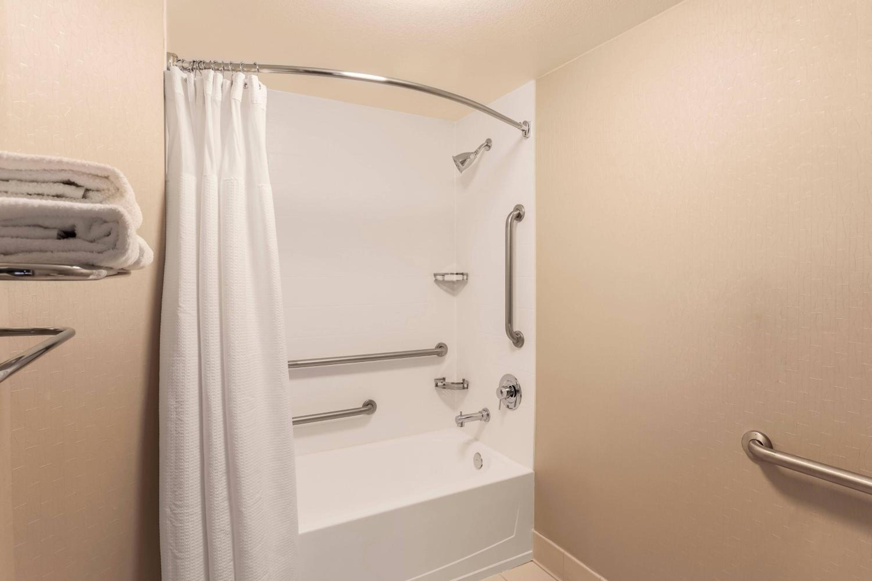 SpringHill Suites by Marriott Yuma, Foto 5