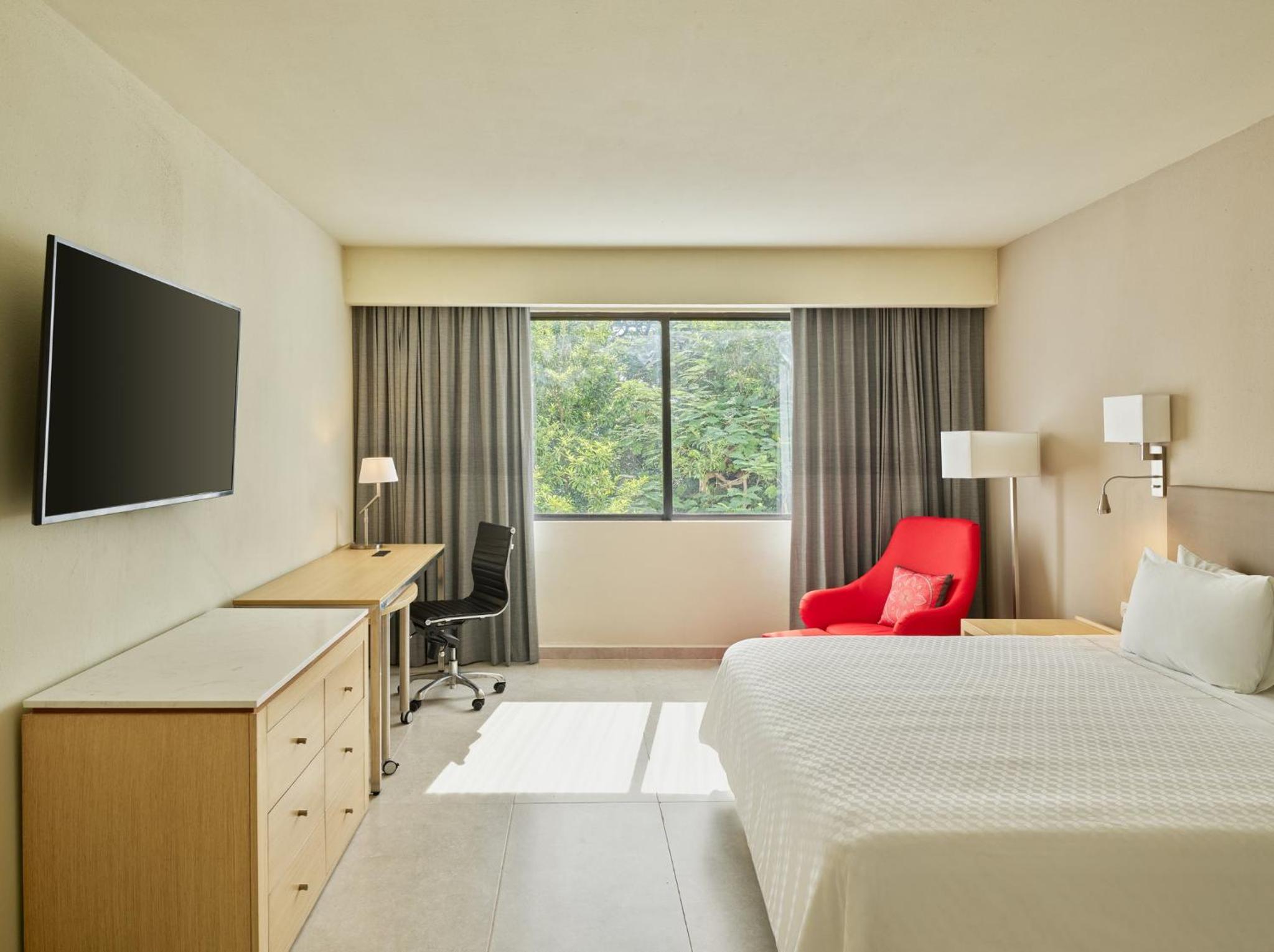 Executive Room 1 King photo 1