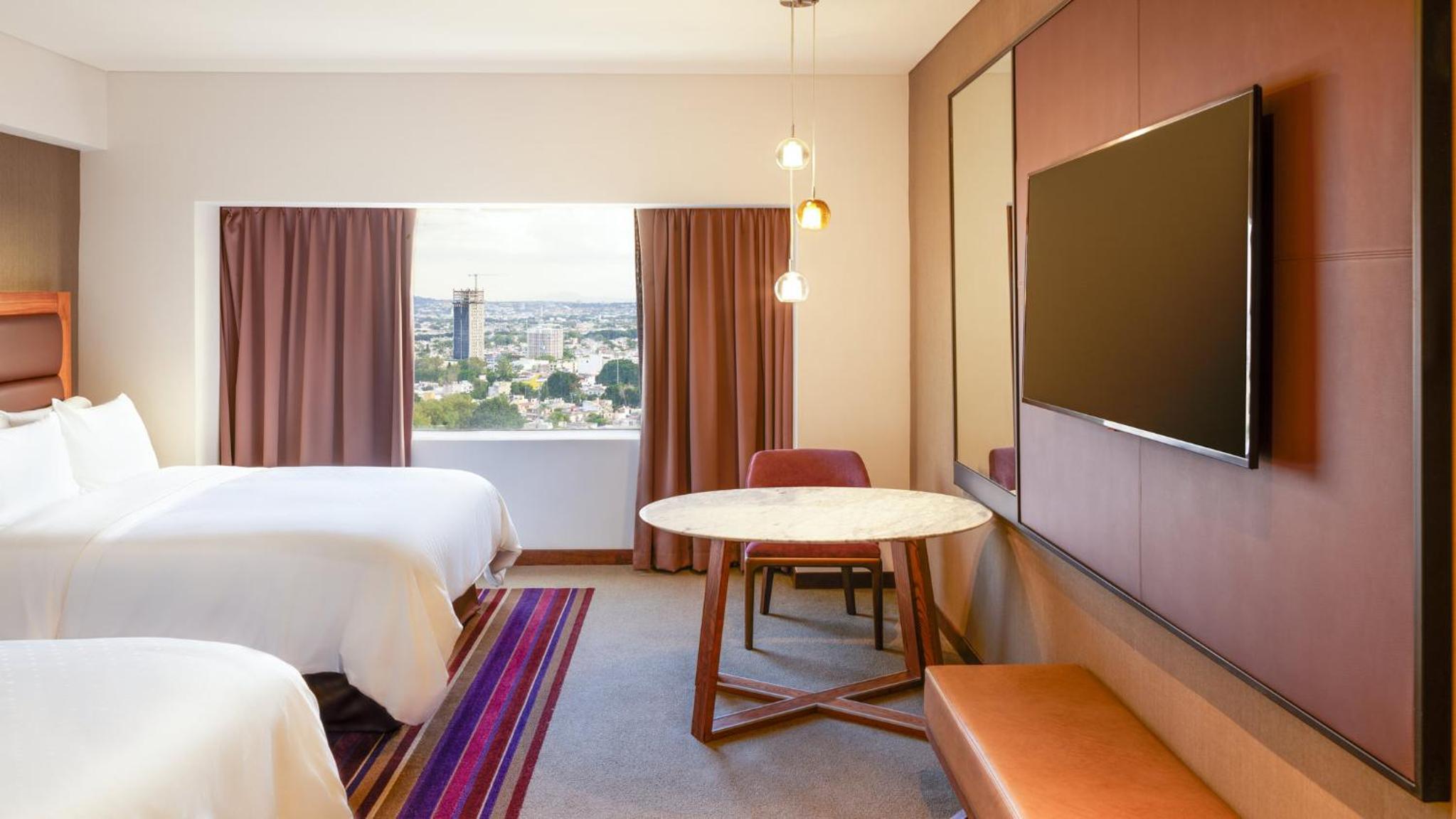 Fiesta Club Double Room - Photo 6