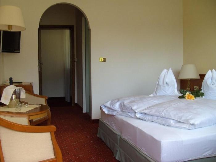Double Room - Photo 4