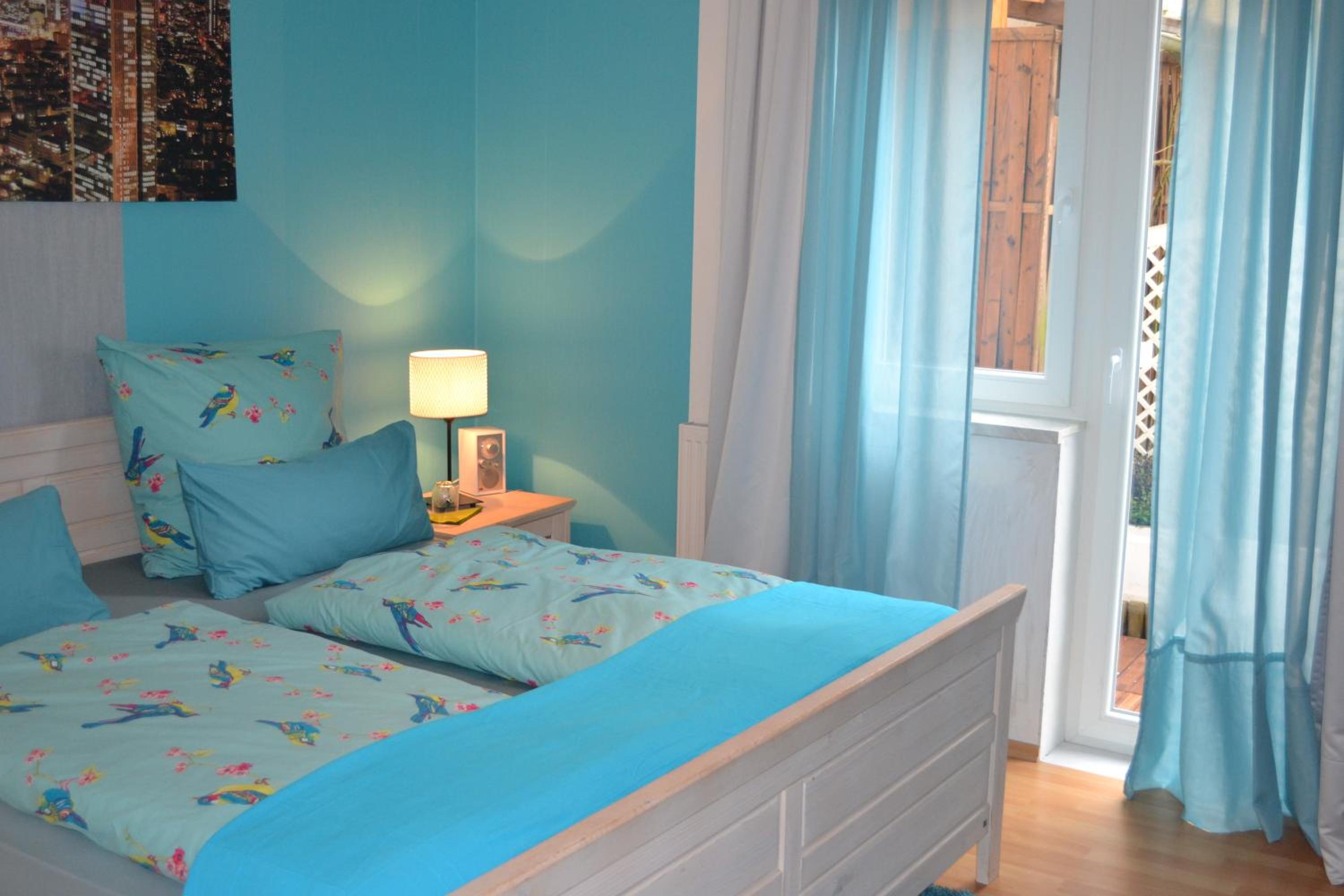 Standard Double Room photo 2
