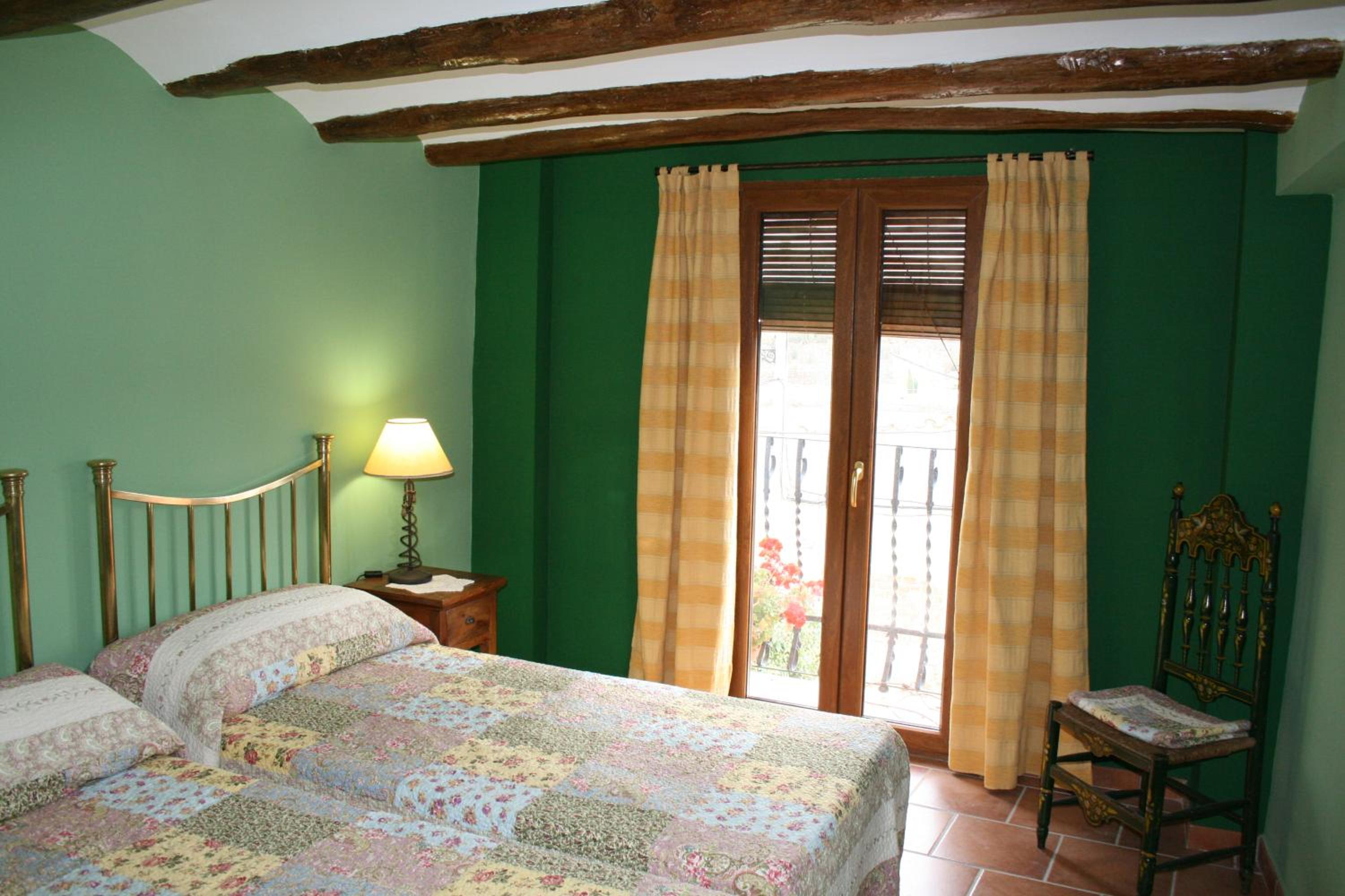 Four-Bedroom House - Photo 1