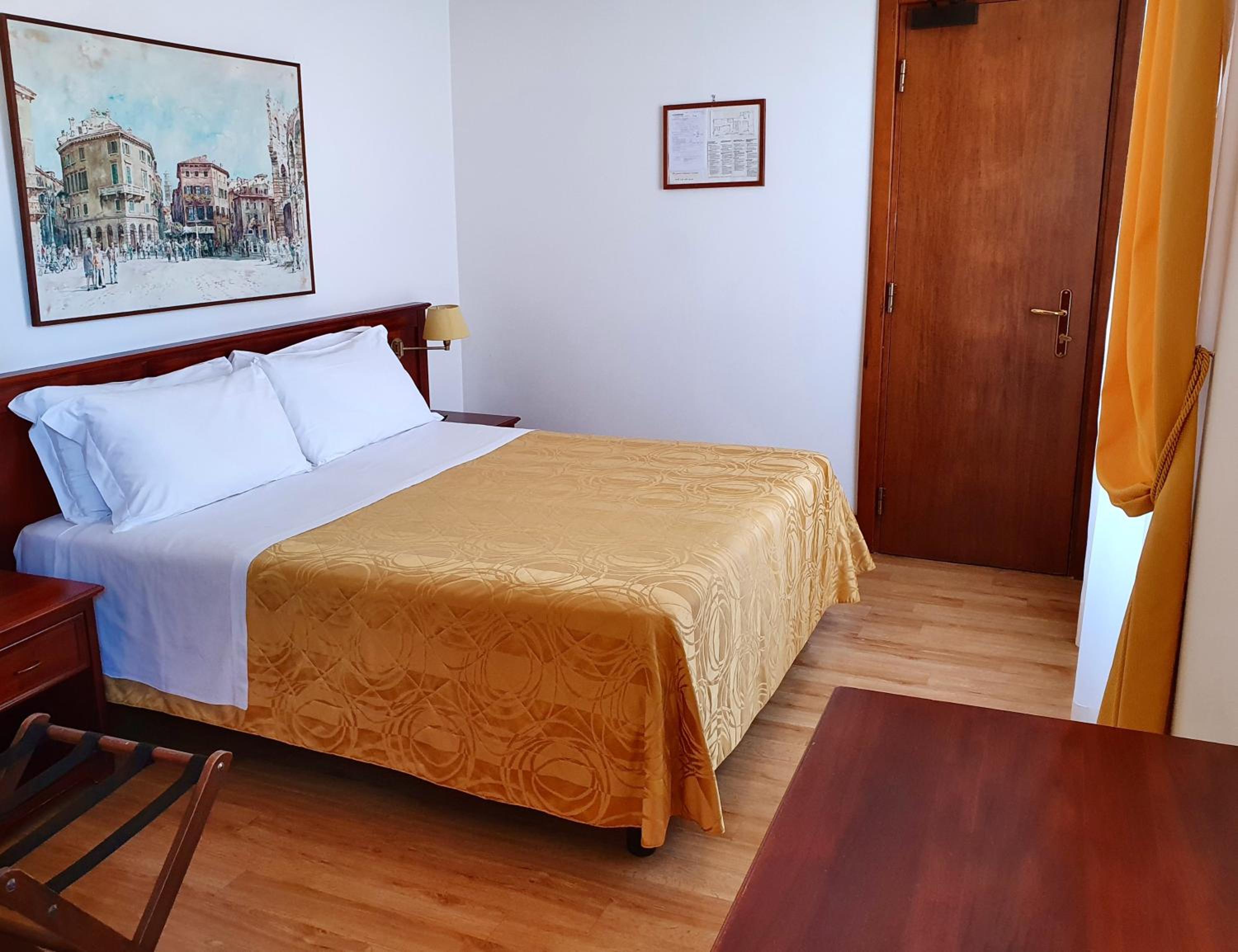Double or Twin Room with View photo 1