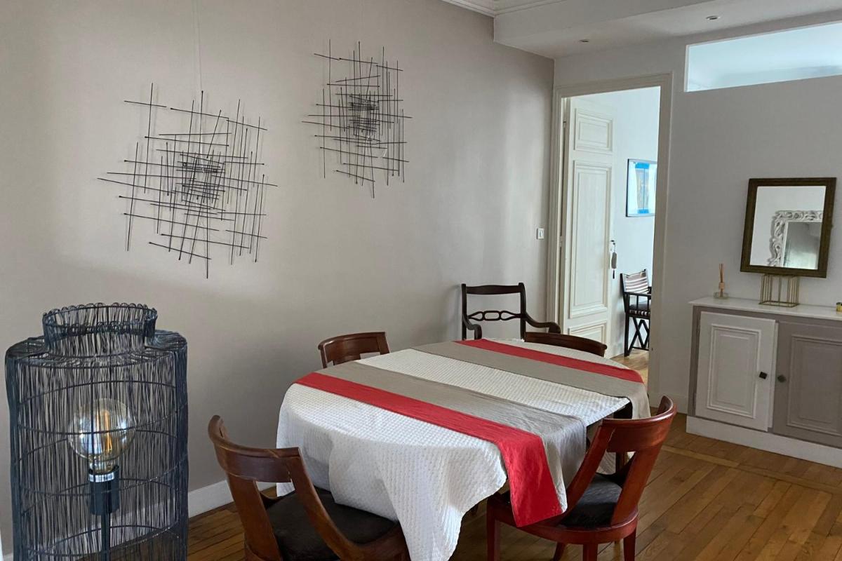 Apartment photo 2